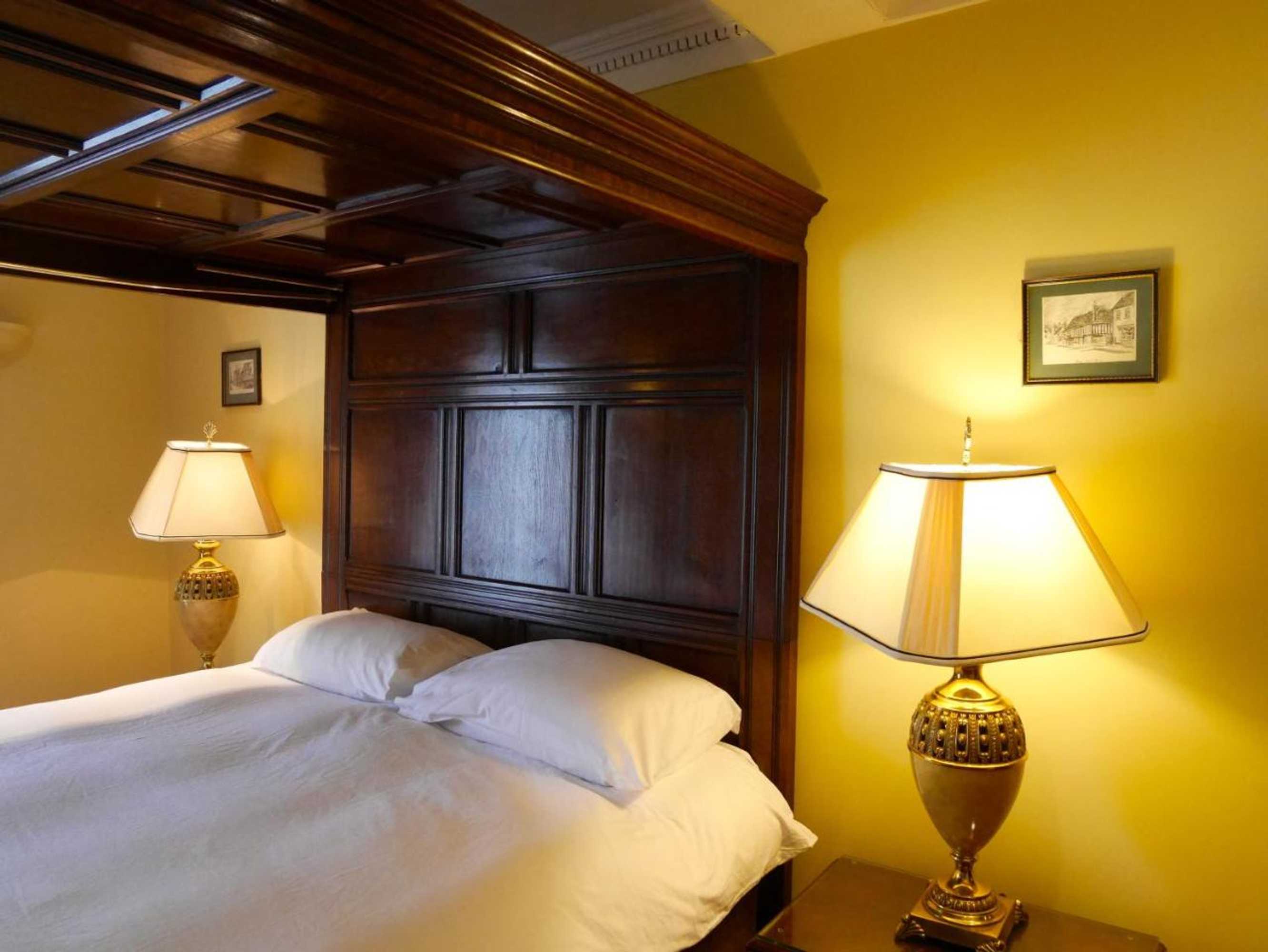 Gift card for Villare Hitchin Town Centre