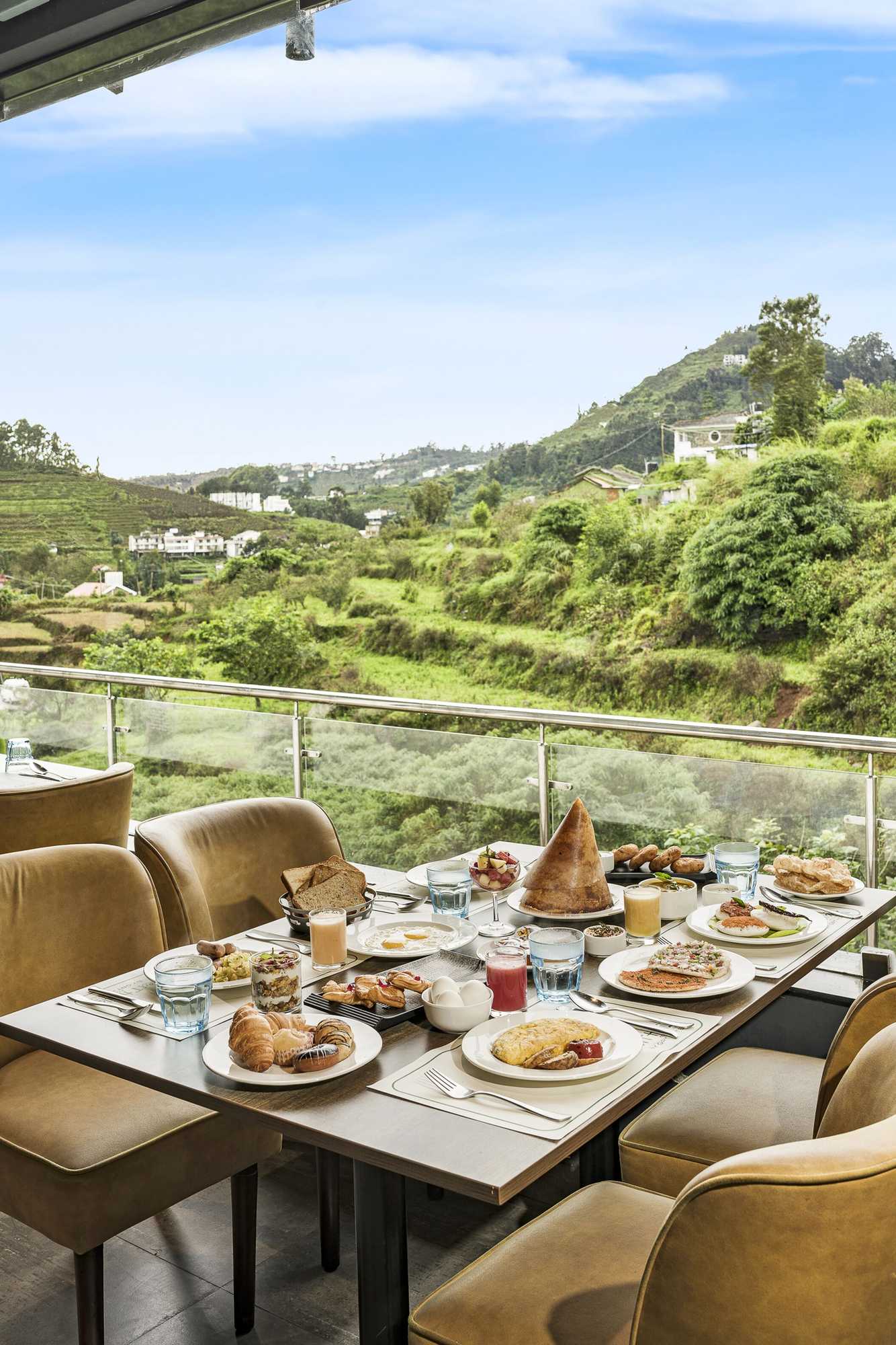 Gift card for Great Trails Kodaikanal by Grt Hotels Gift card for Great Trails Kodaikanal by Grt Hotels