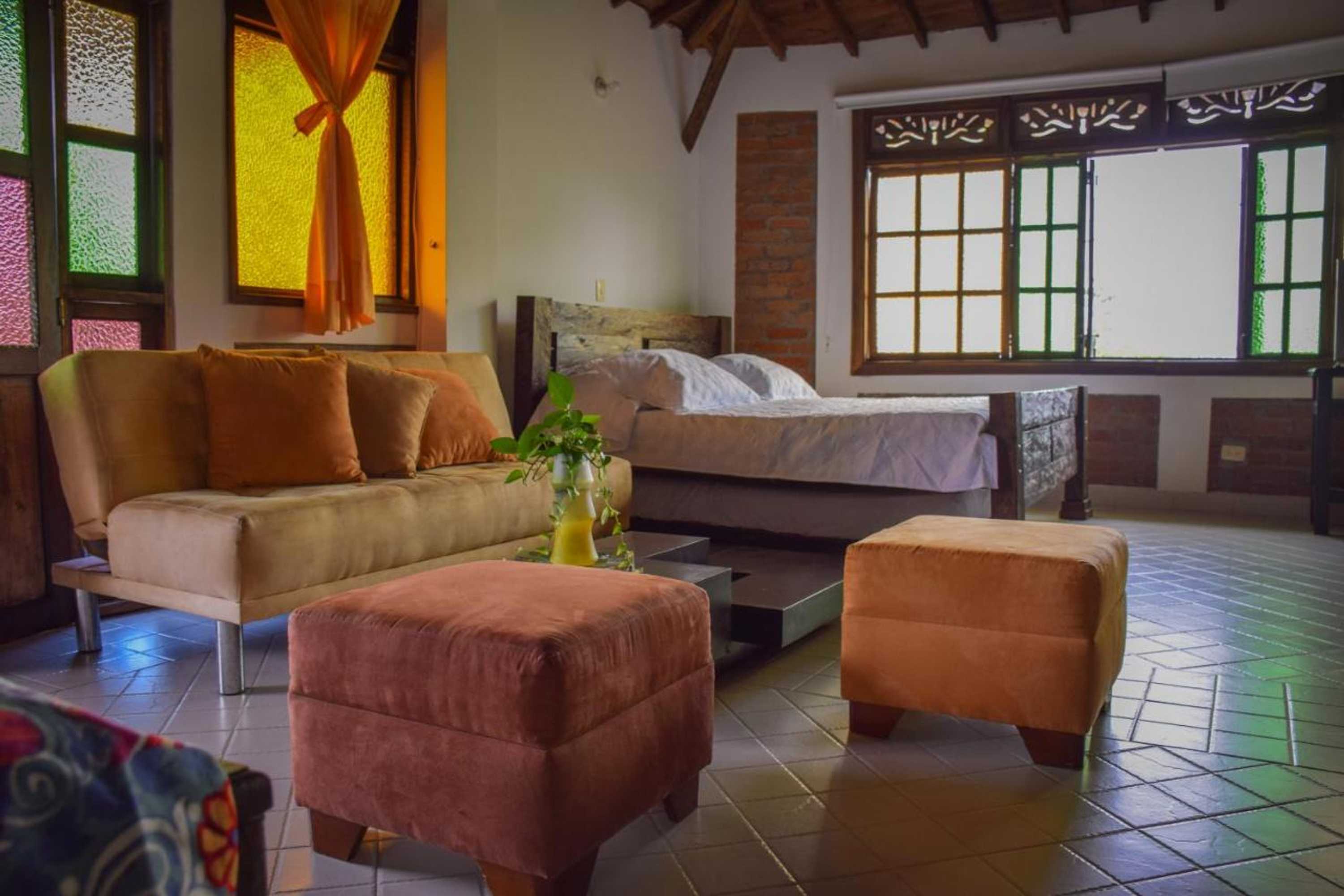 Gift card for Finca Hotel Casa Nostra, Villa Manuela