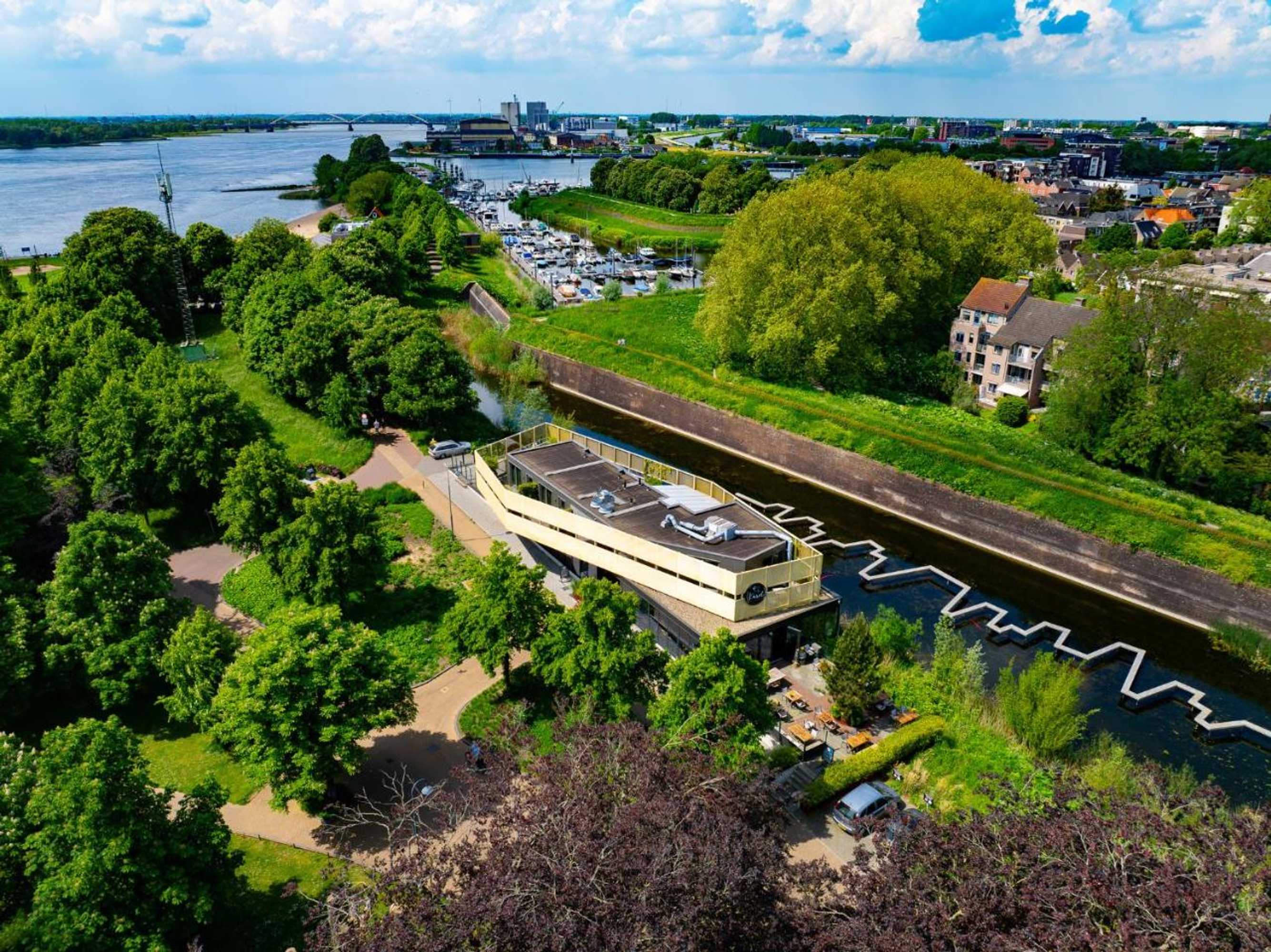 Gift card for Boutique Hotel Karel de Stoute