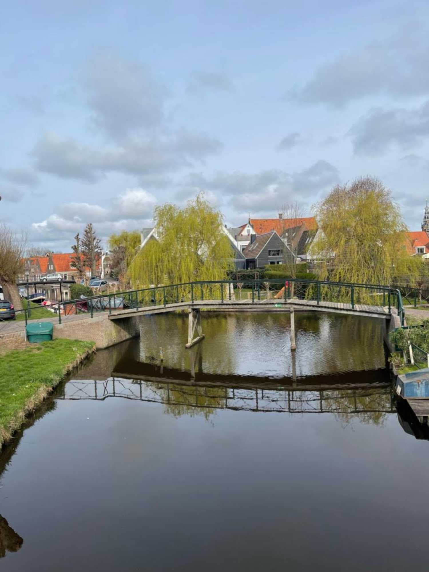 Gift card for Luxury Chalets Monnickendam