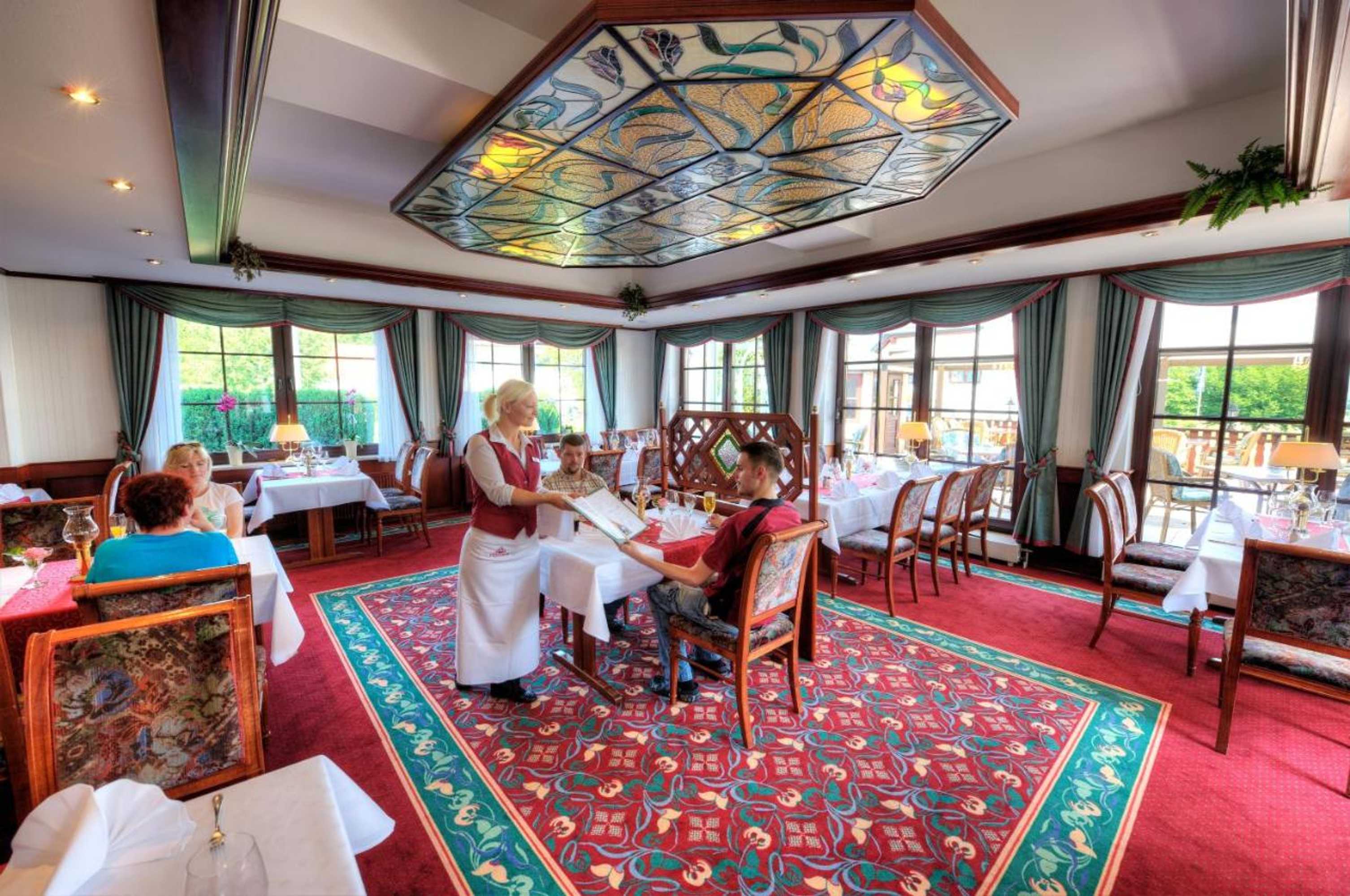 Gift card for Hotel Freihof