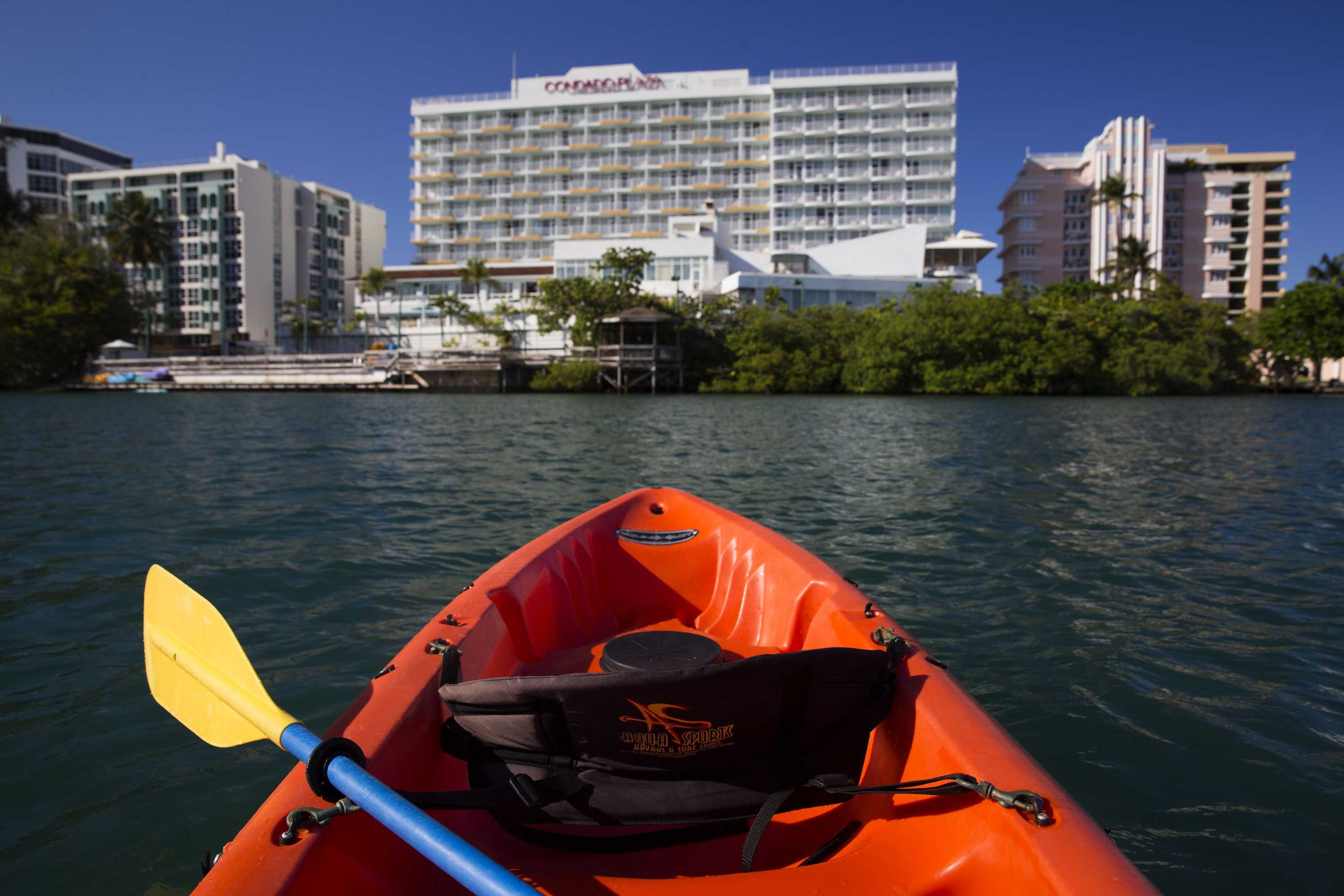 Gift card for The Condado Plaza Hotel Gift card for The Condado Plaza Hotel