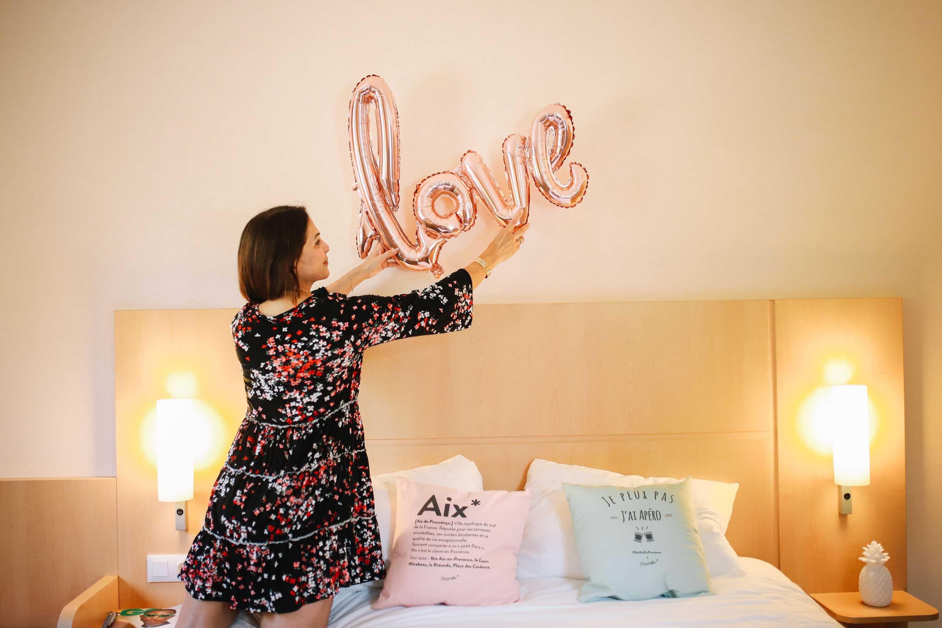 Gift card for Ibis Aix en Provence Hotel Gift card for Ibis Aix en Provence Hotel