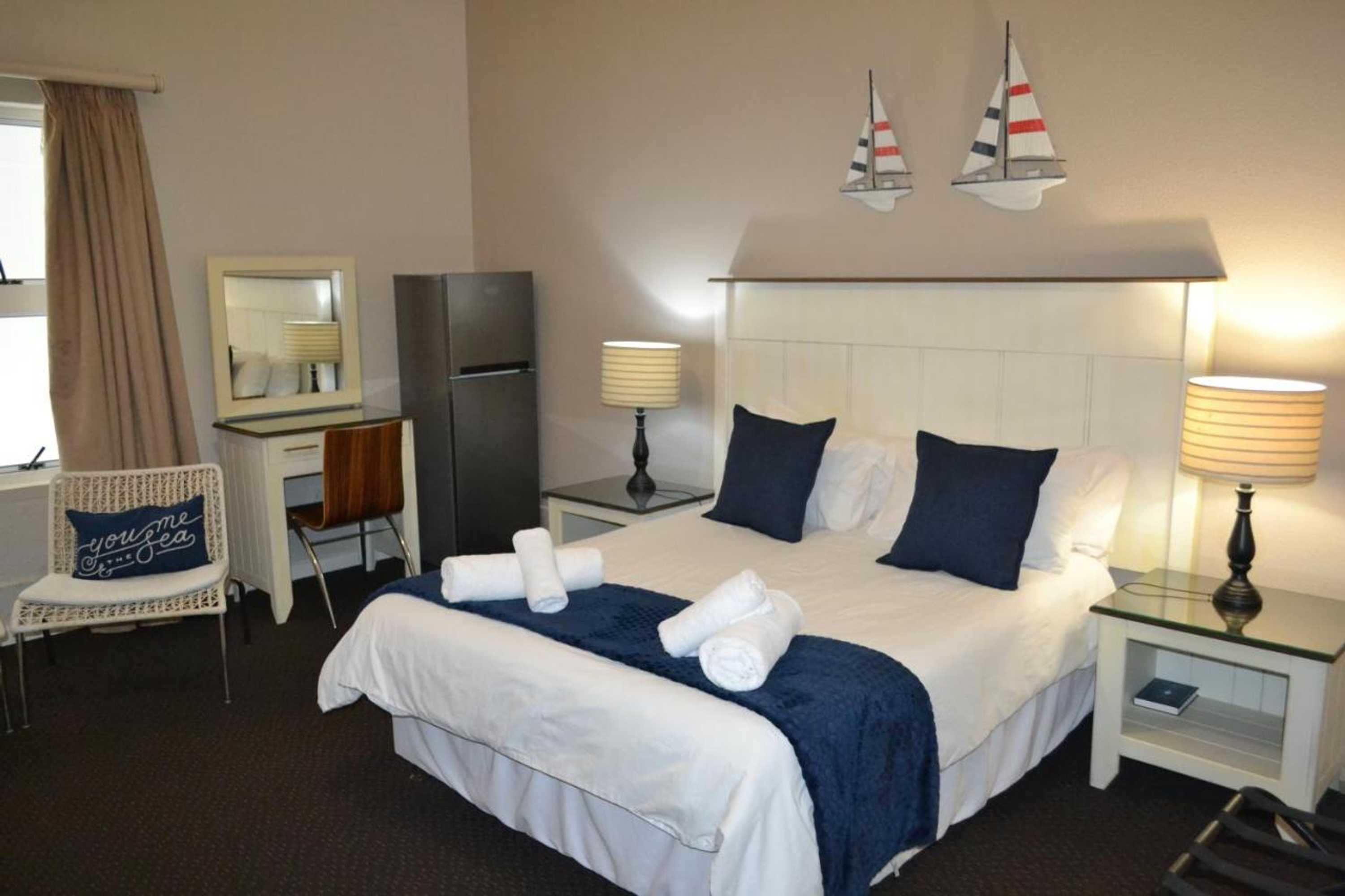 Gift card for Riviera Hotel Hartenbos