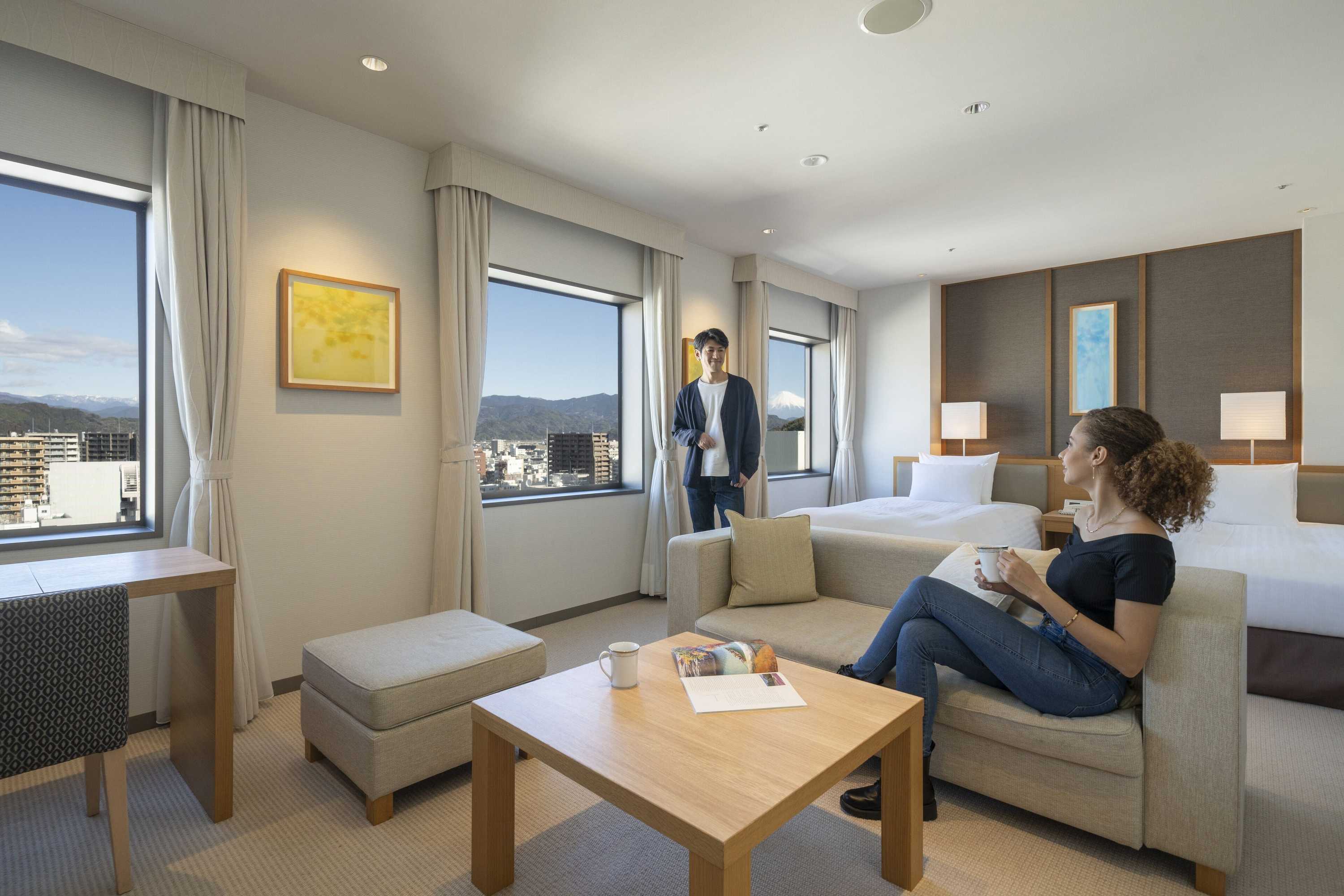 Gift card for Hotel Associa Shizuoka Gift card for Hotel Associa Shizuoka