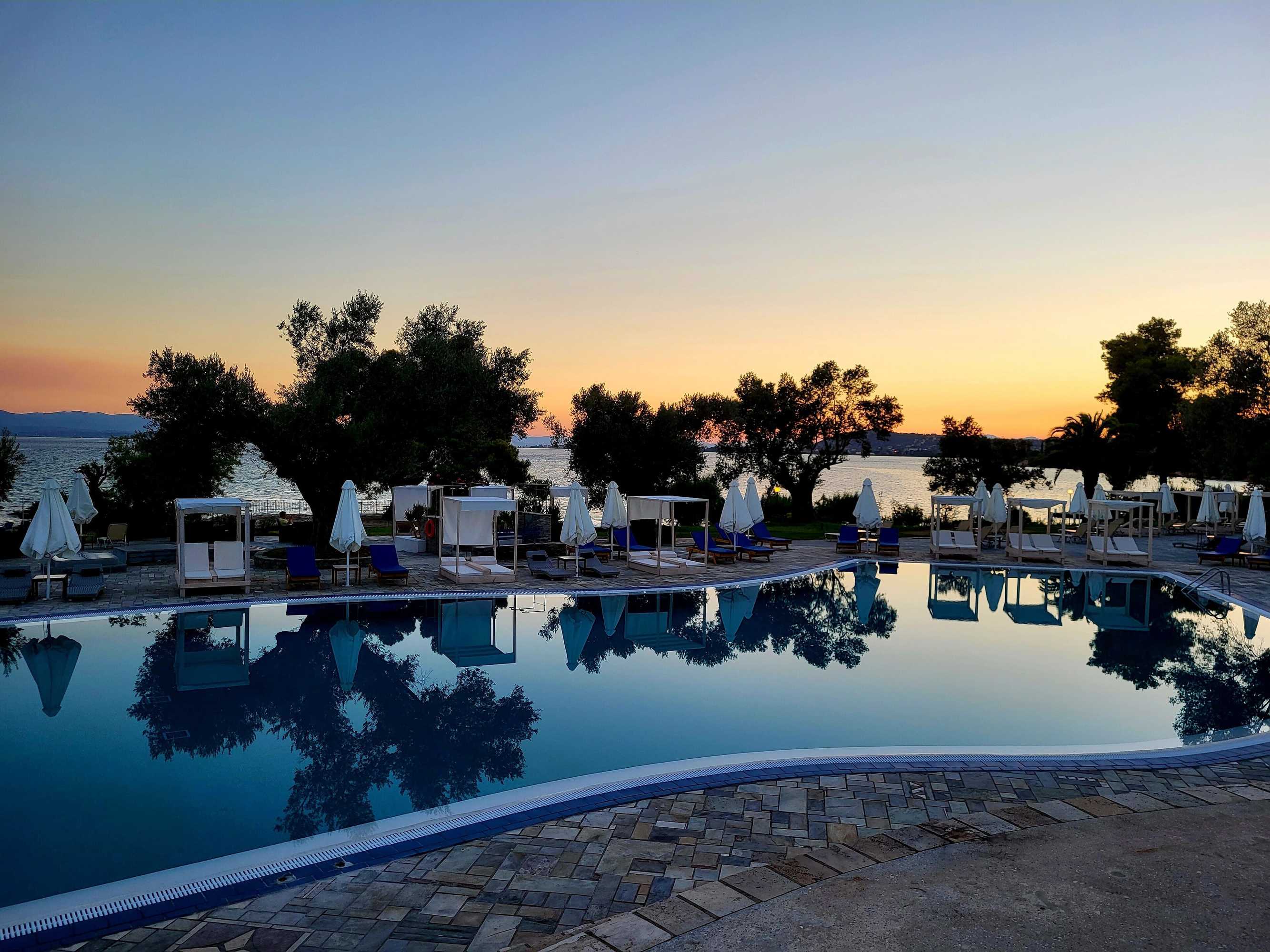 Gift card for O Paradise Beach Resort & Spa Gift card for O Paradise Beach Resort & Spa