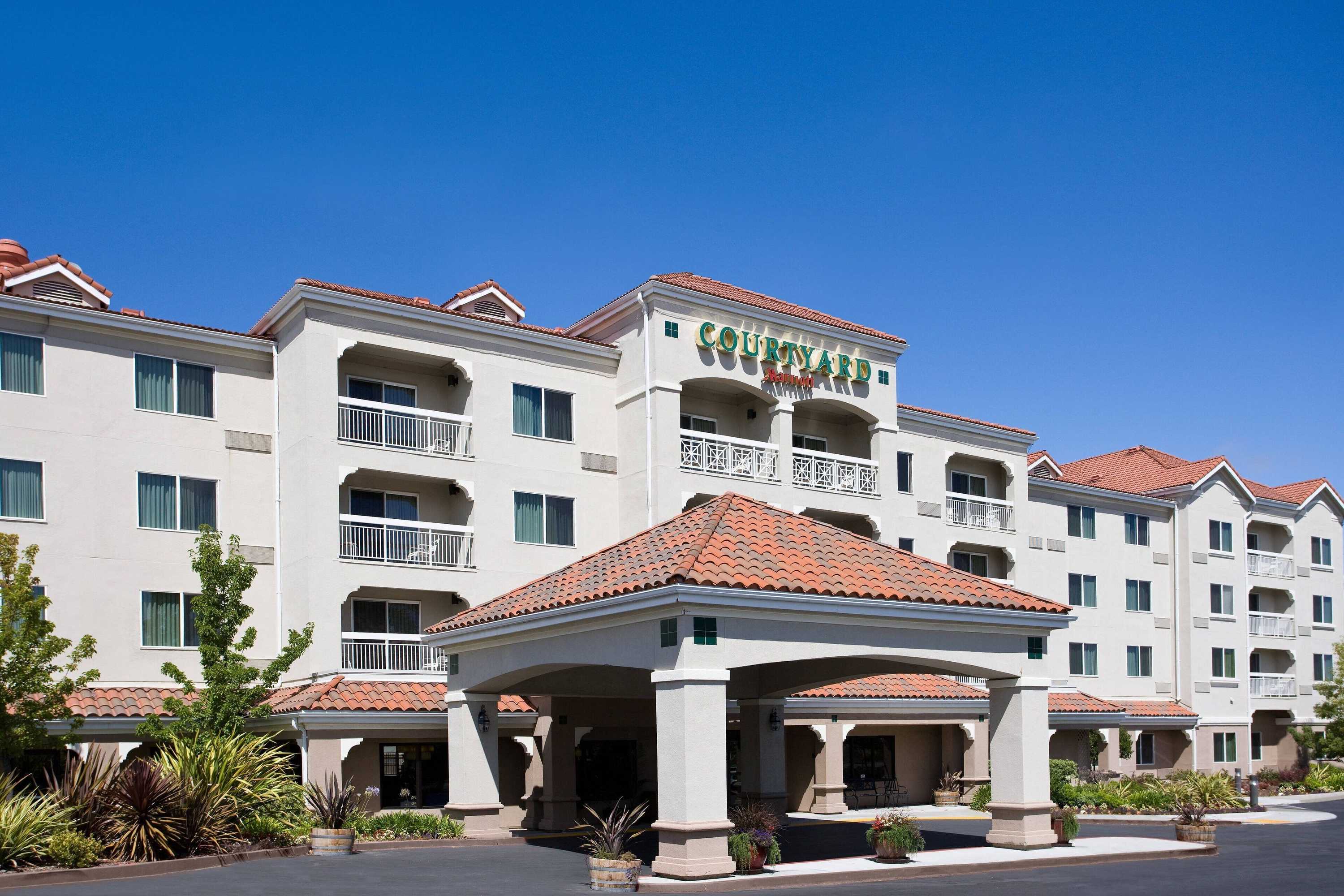 Gift card for Courtyard Novato Marin/sonoma Gift card for Courtyard Novato Marin/sonoma