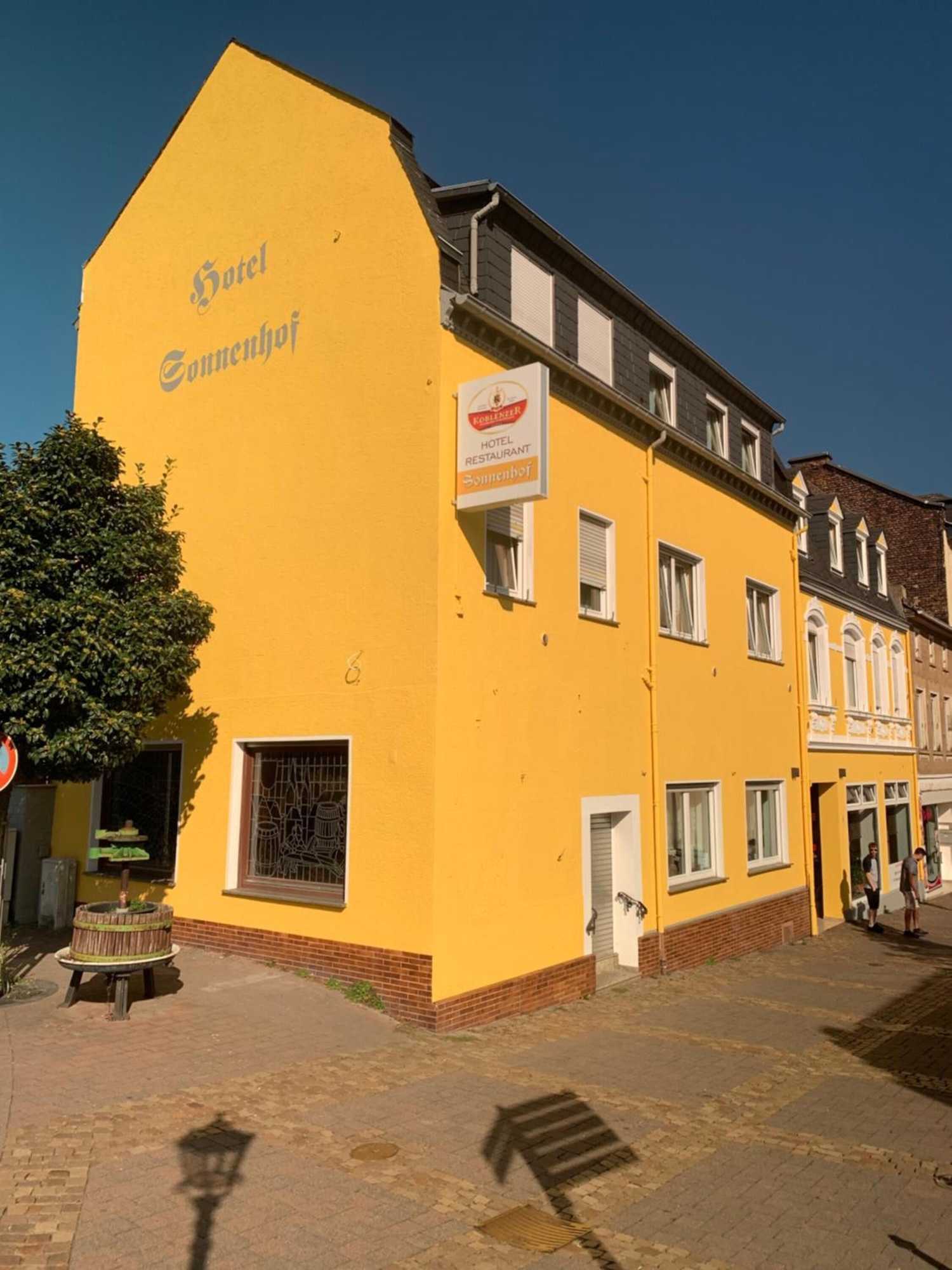 Gift card for Hotel Sonnenhof Garni Gift card for Hotel Sonnenhof Garni