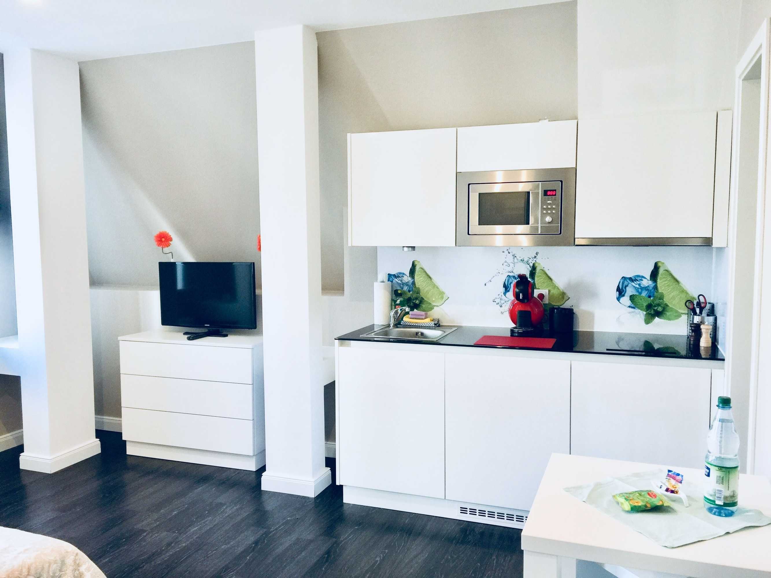 Gift card for Downtown Apartments Leipzig