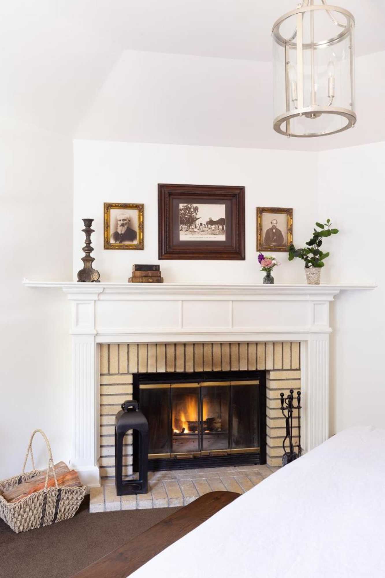 Gift card for The Ballard Inn, A Kirkwood Collection Hotel