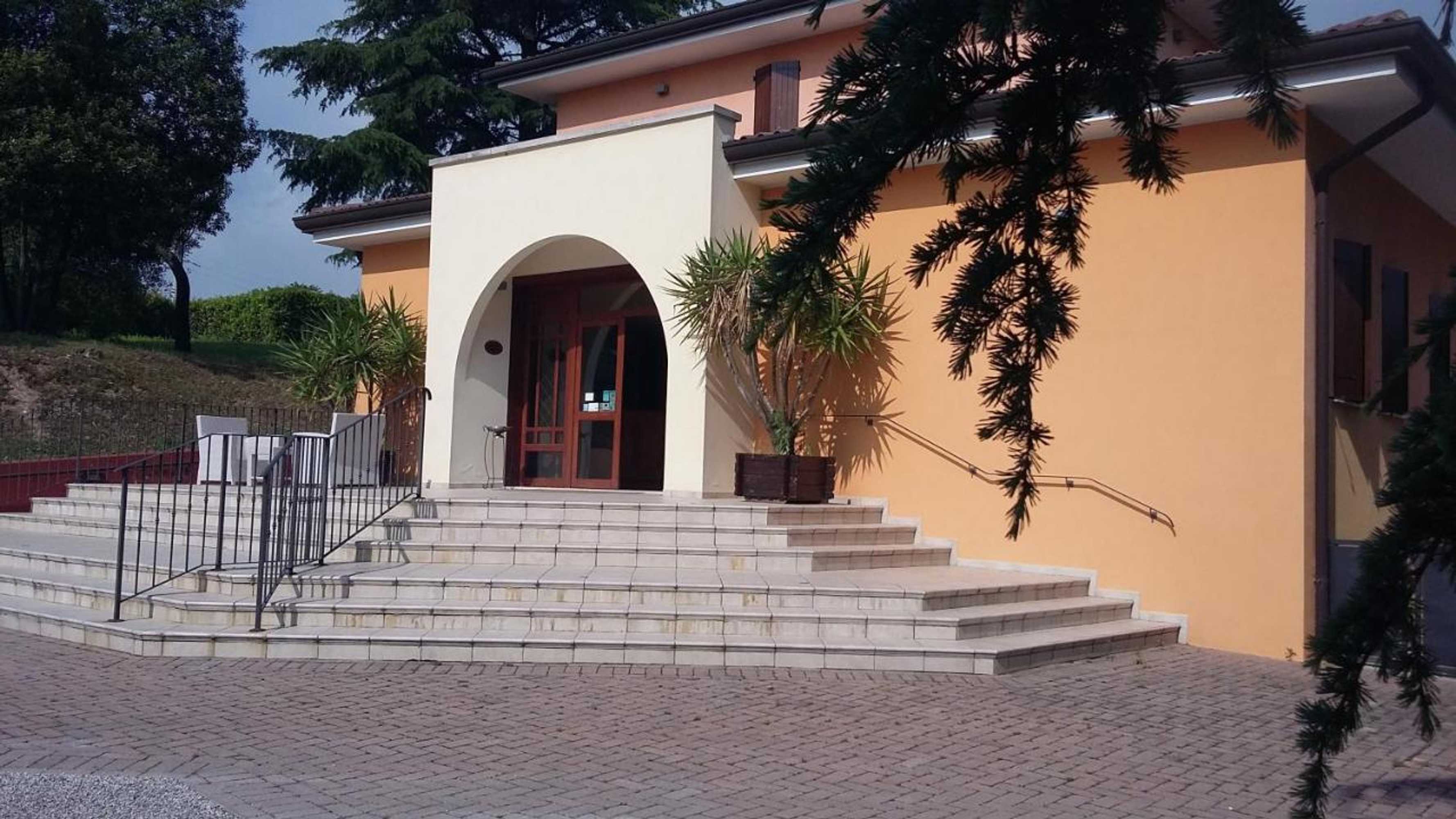 Gift card for Villa Del Poeta