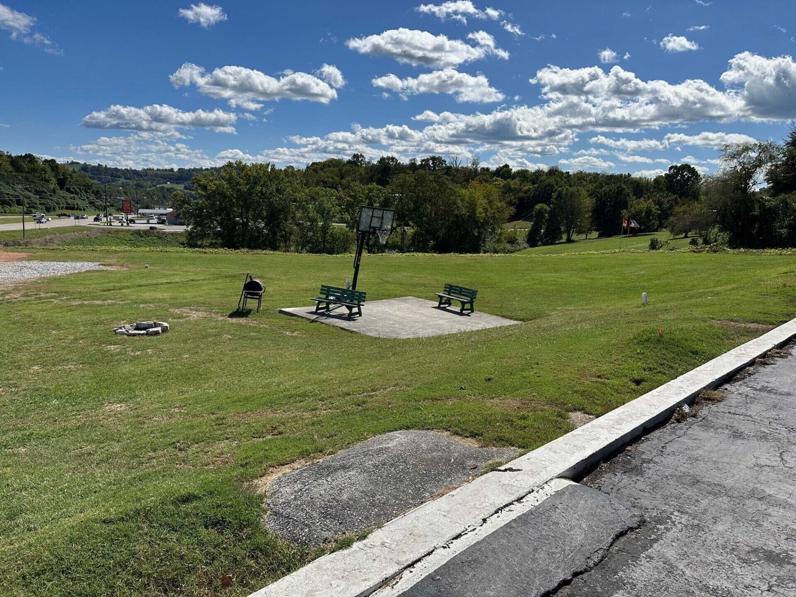 Gift card for Dixie Plaza Hotel