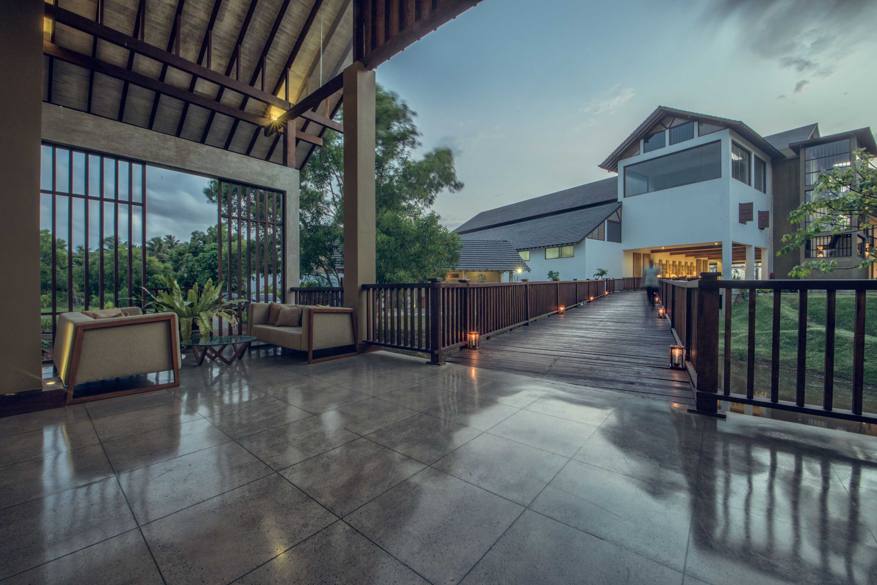 Gift card for Suriya Resort Gift card for Suriya Resort
