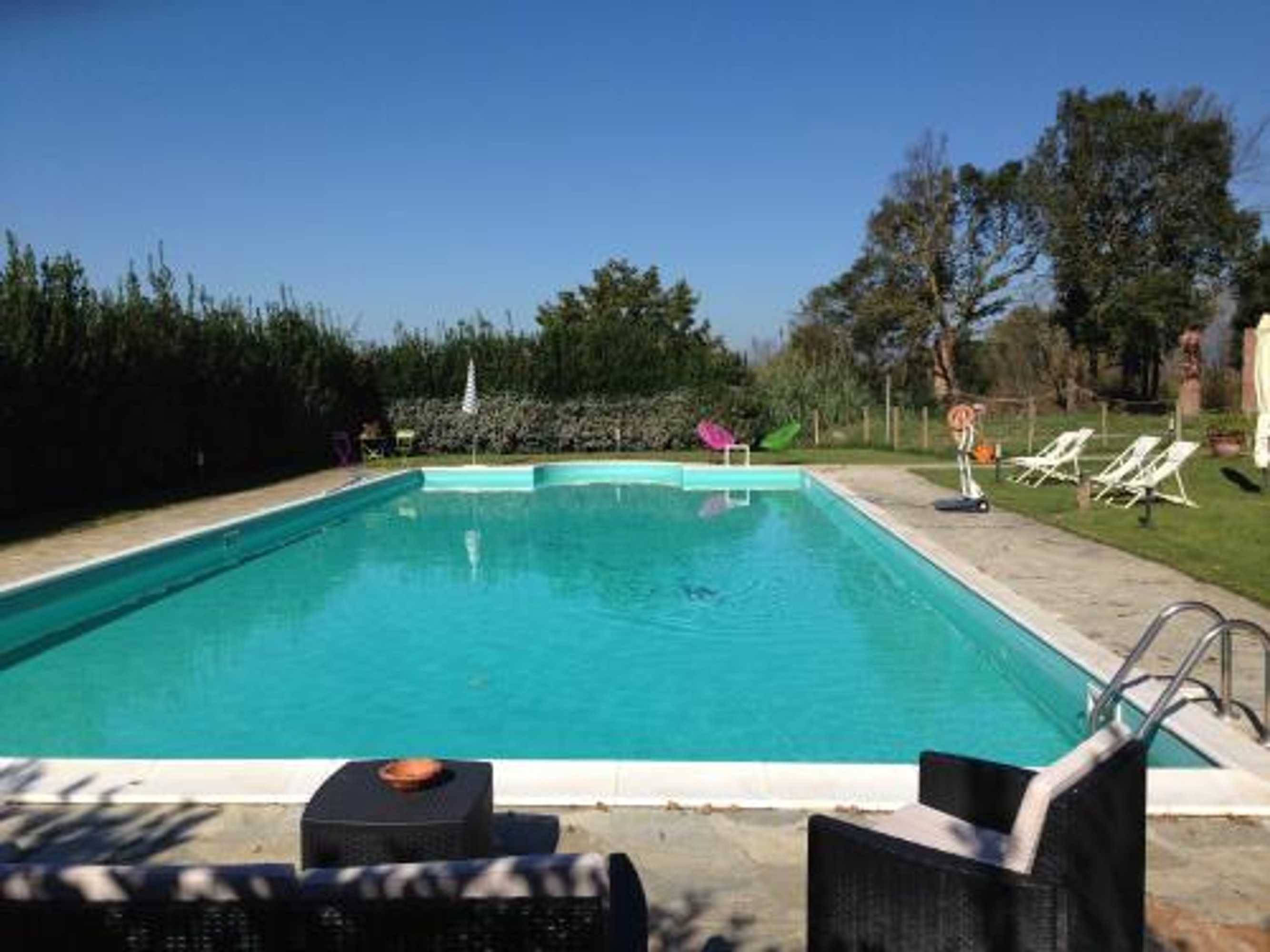 Gift card for Country House Podere Le Rane Felici Gift card for Country House Podere Le Rane Felici