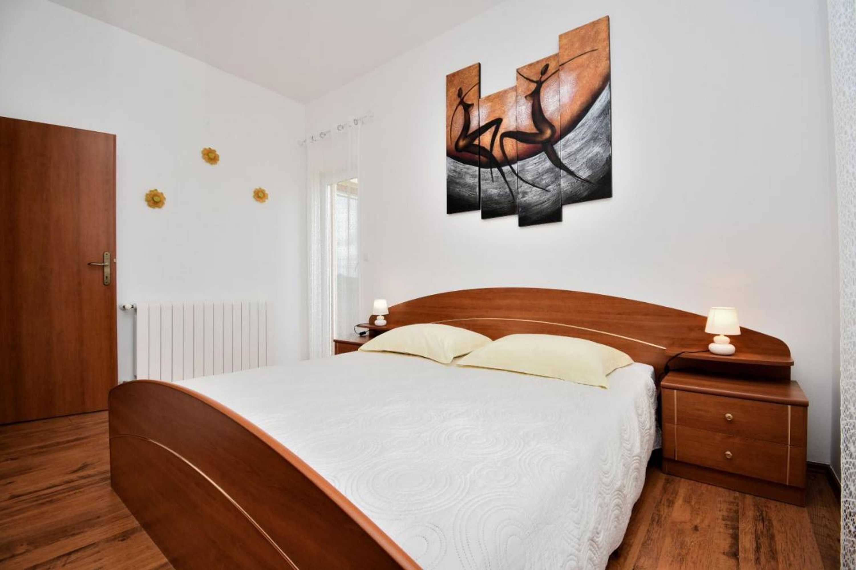 Gift card for Apartment Marinko