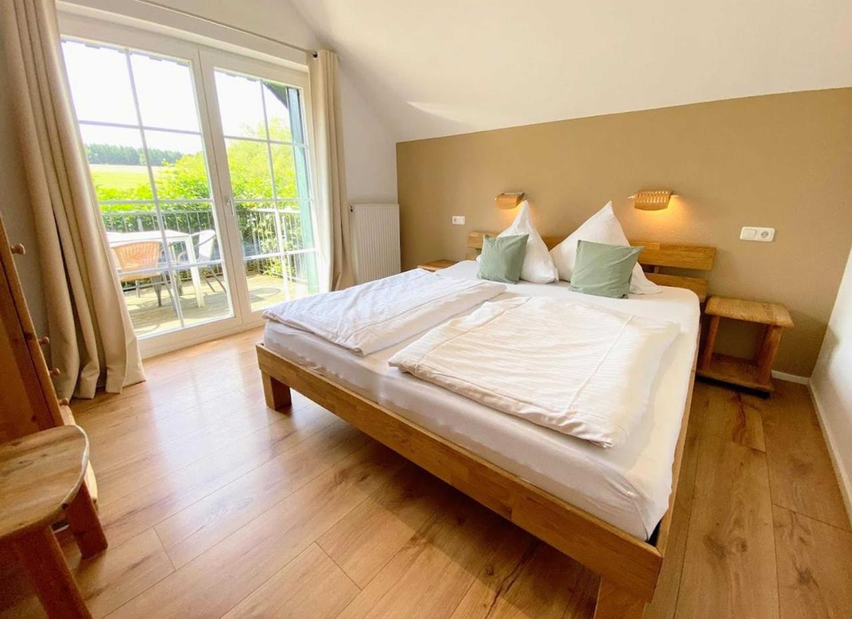 Gift card for Victorhof Landurlaub Deine Auszeit im Grünen, Umgeben Von Wald & Wiesen