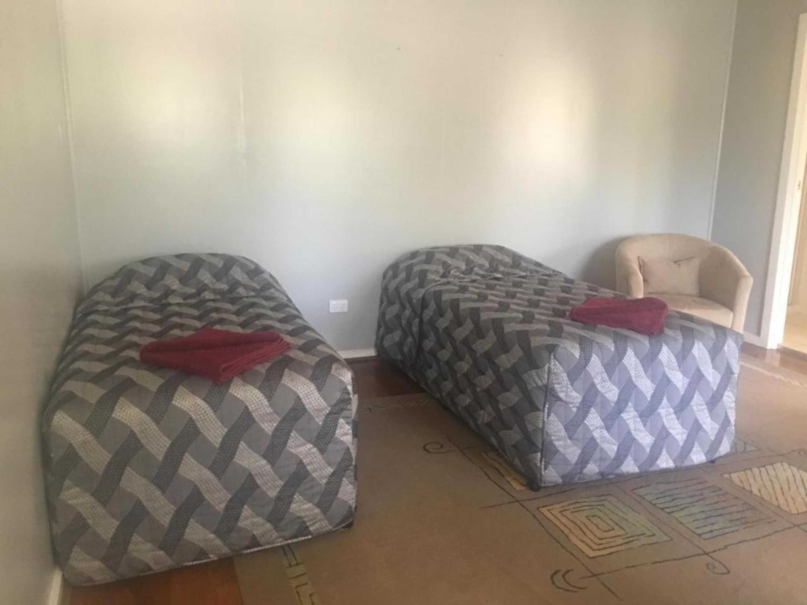 Gift card for Amble Inn