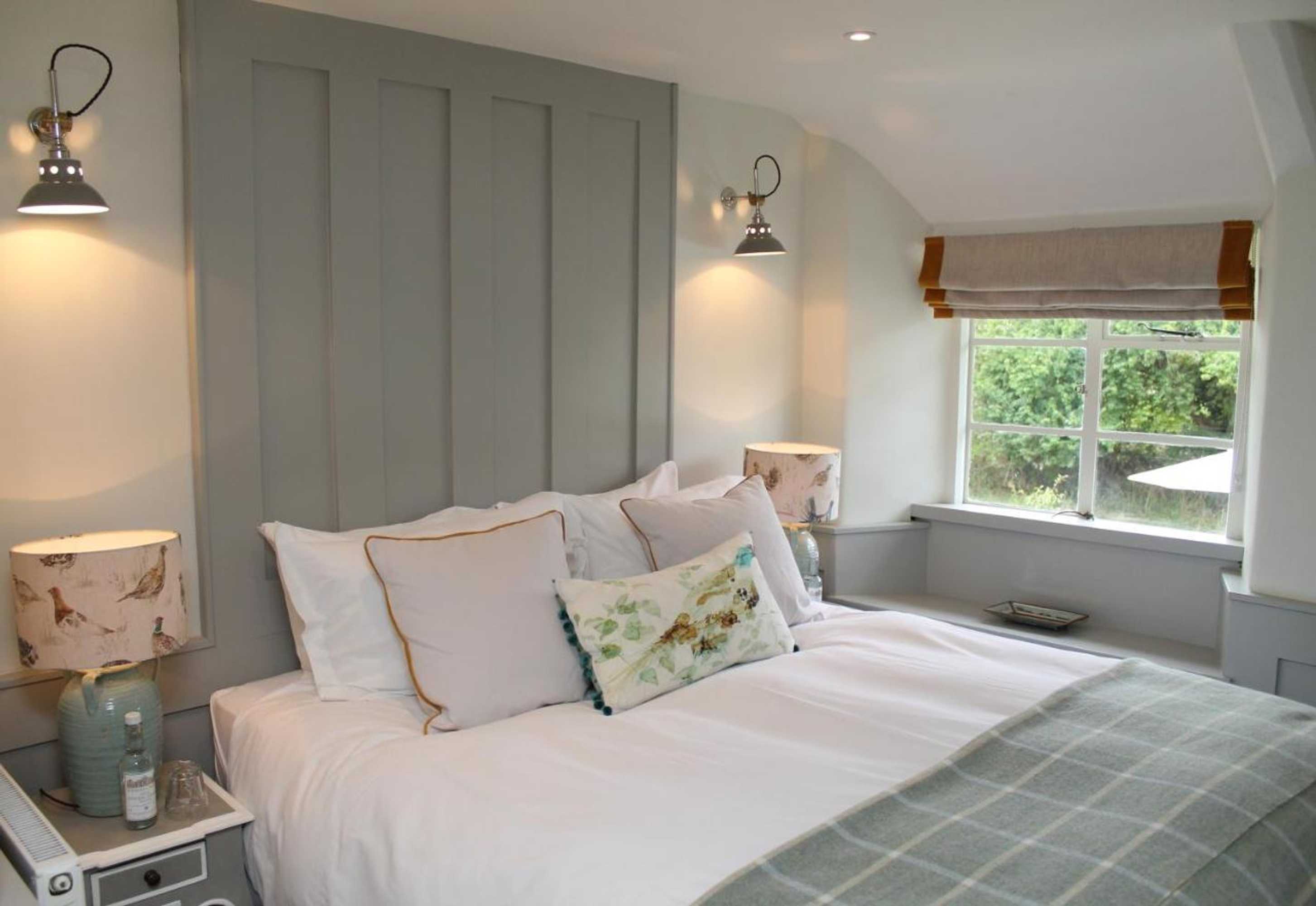 Gift card for The Plough Inn