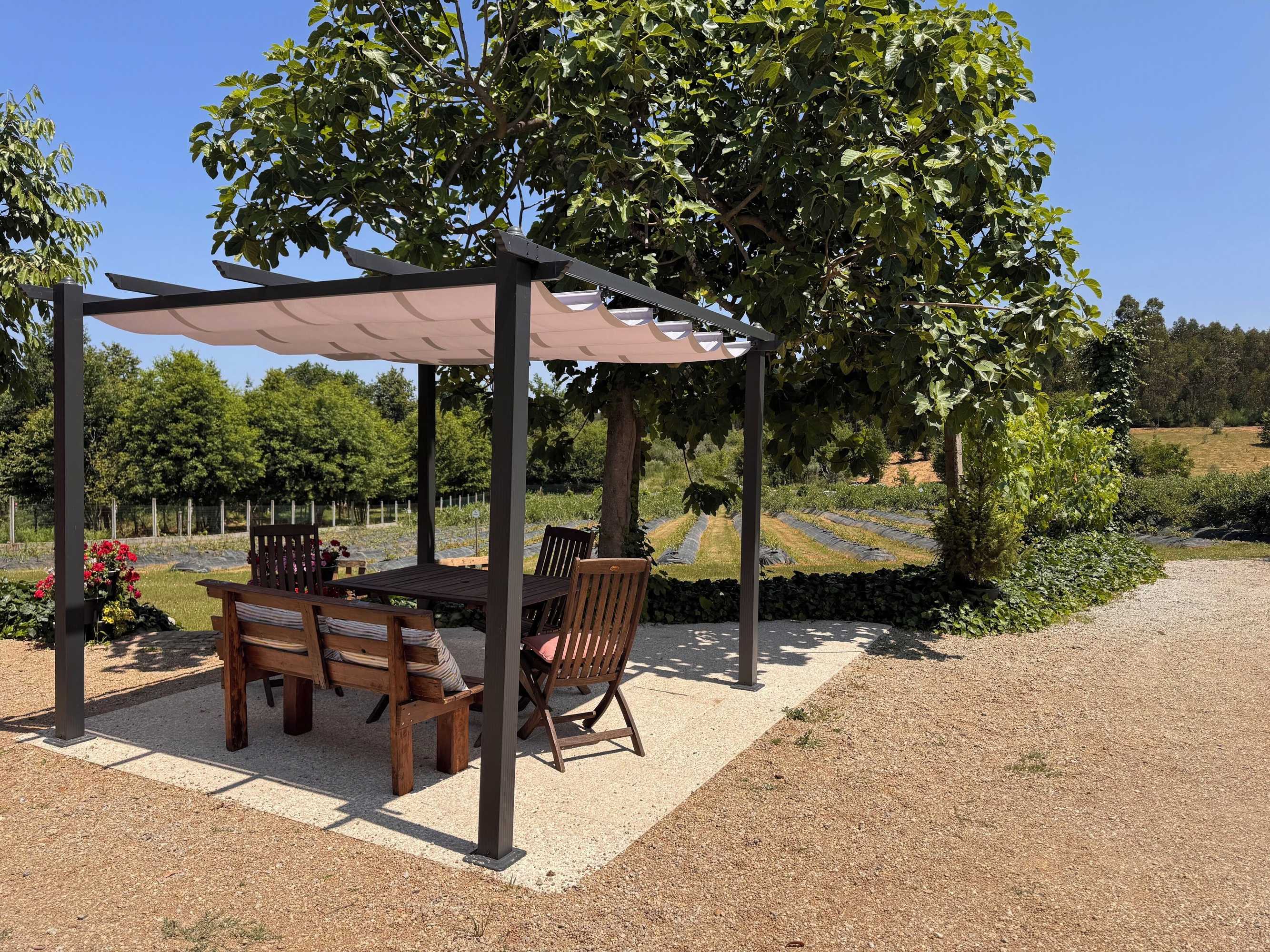 Gift card for Quinta Vale Salgueiro