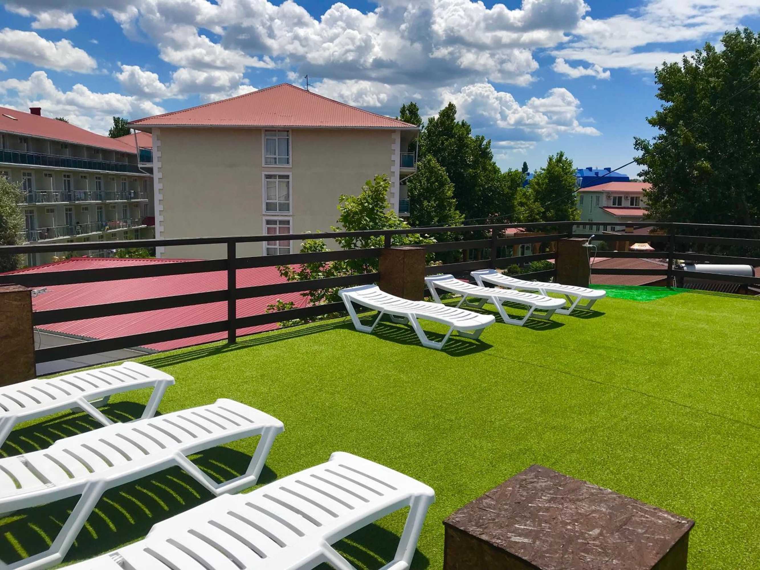 Gift card for Holiday Park Olimp