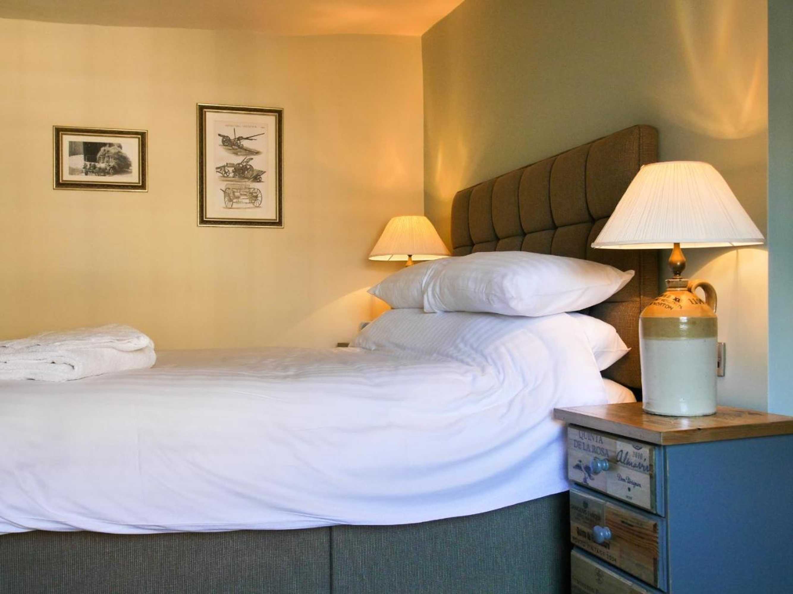 Gift card for The Fox