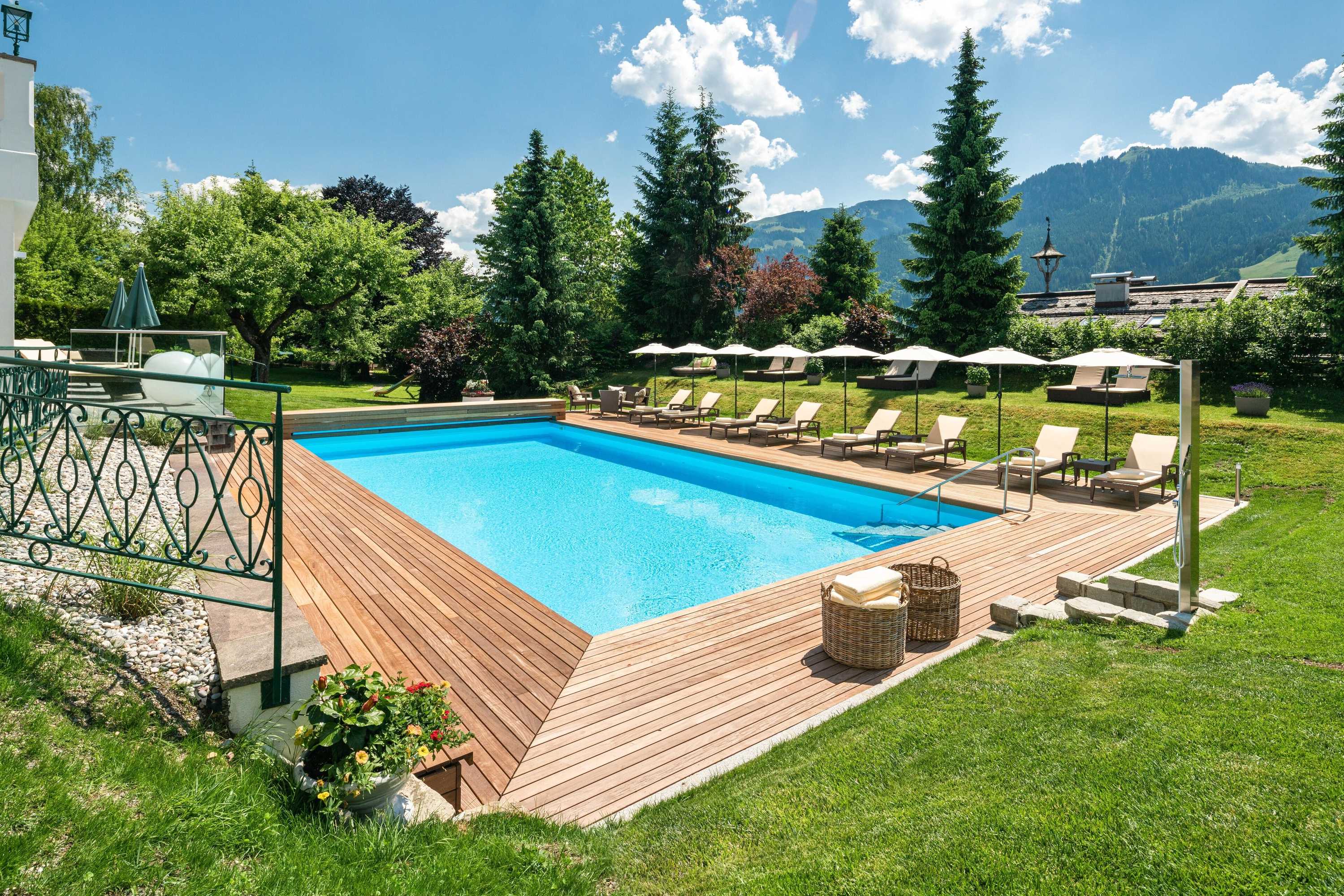 Gift card for Tennerhof Luxury Chalets Gift card for Tennerhof Luxury Chalets