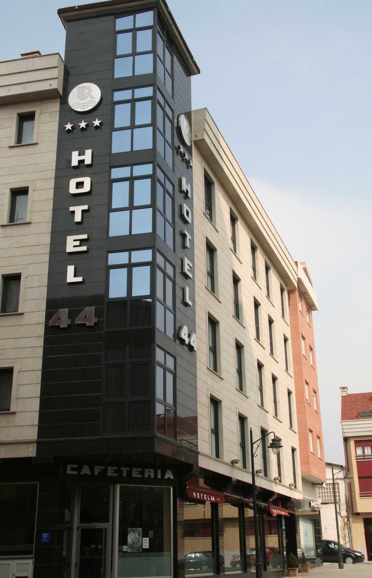 Gift card for Hotel 44 Gift card for Hotel 44