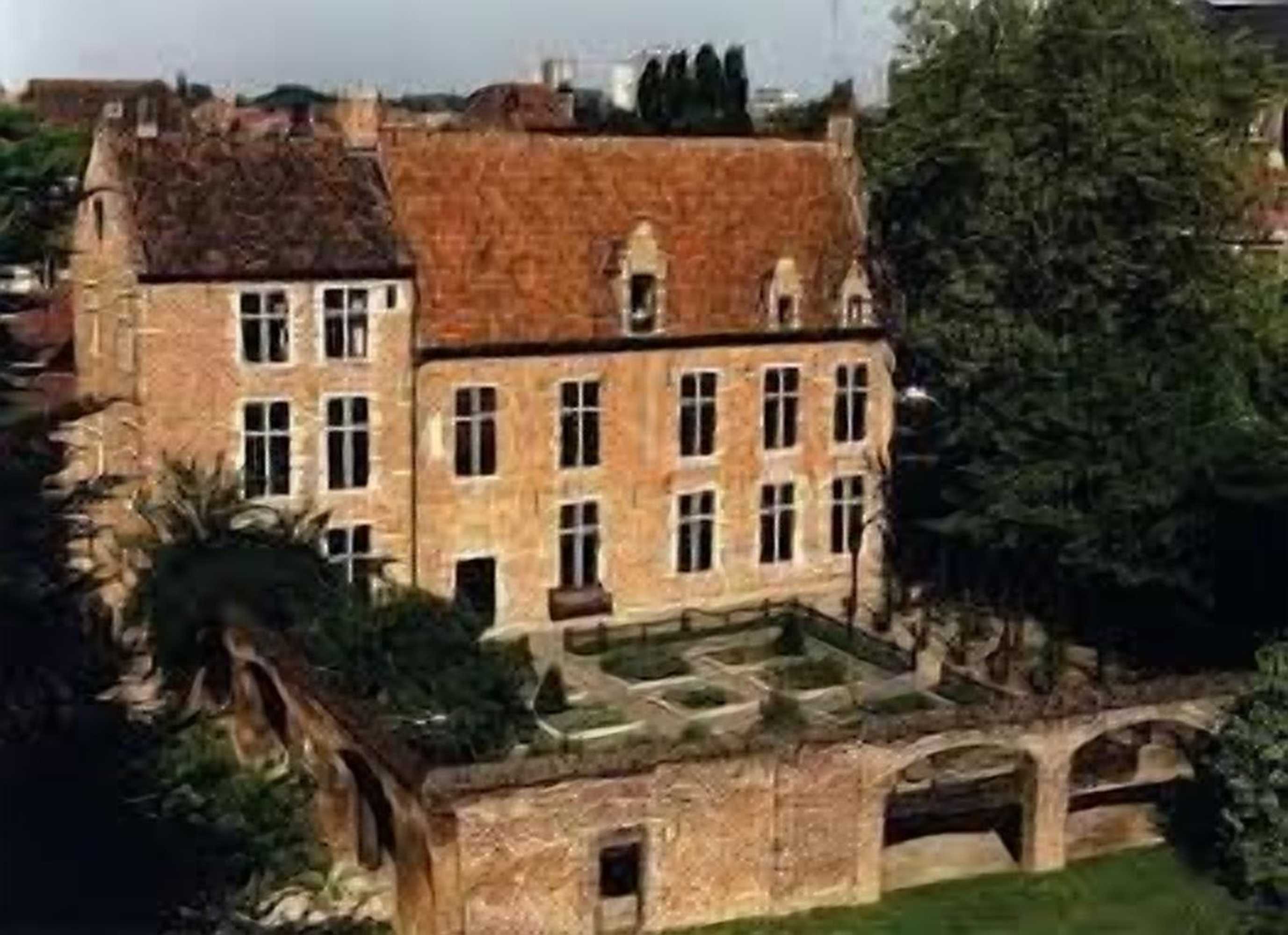 Gift card for Hôtel Prince De Liège Gift card for Hôtel Prince De Liège