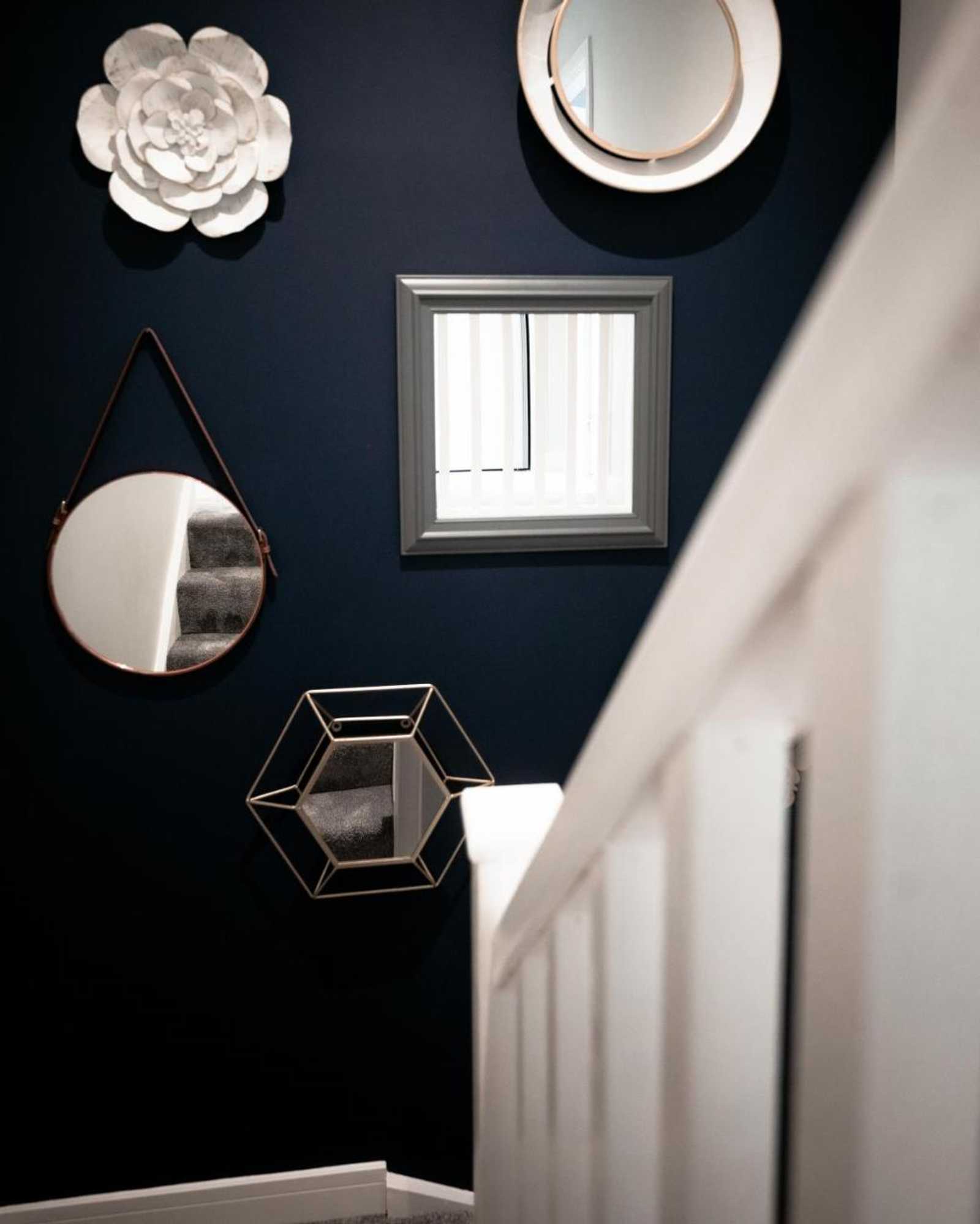 Gift card for The Old Fire Station