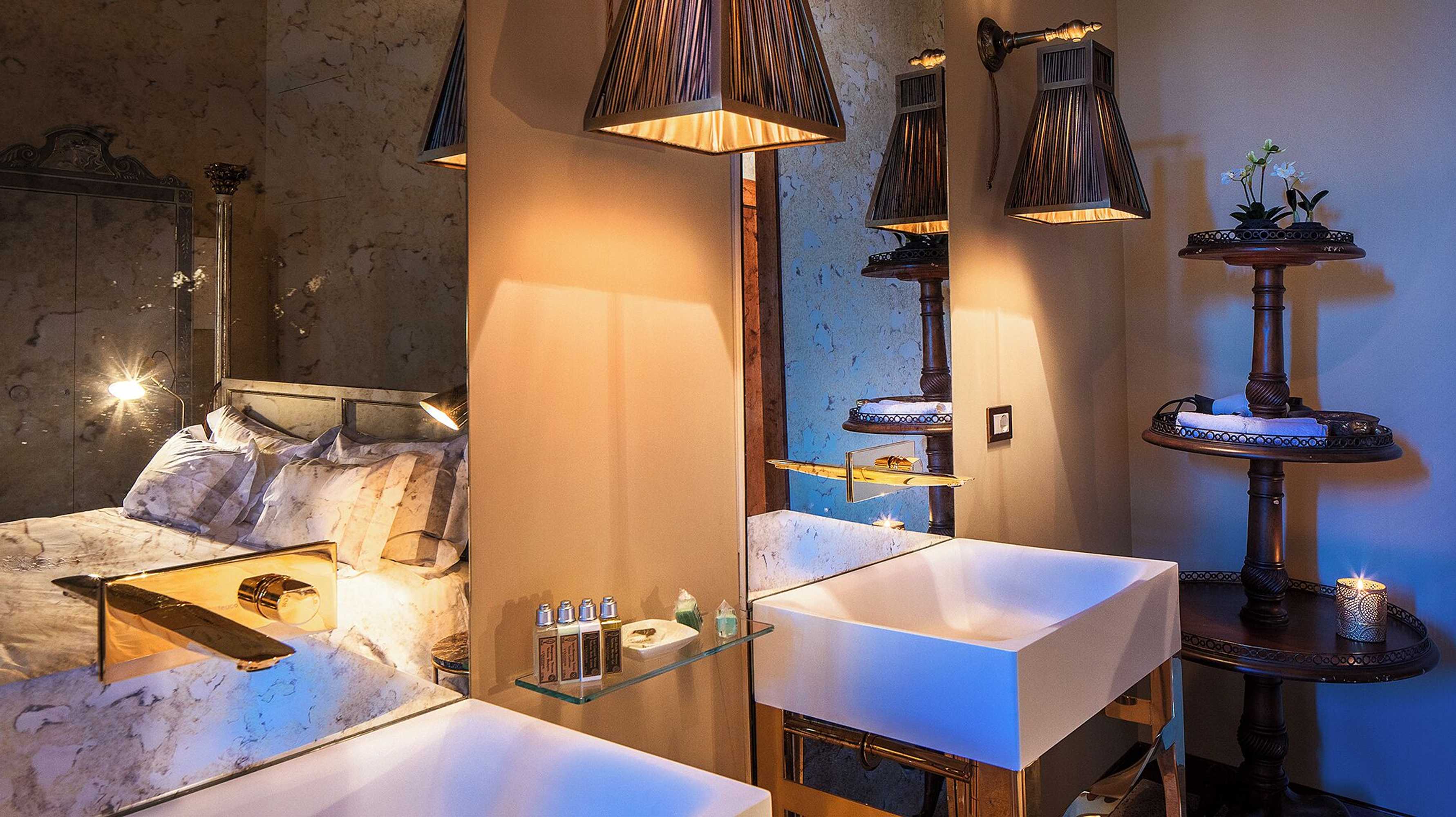 Gift card for Hotel Heureka