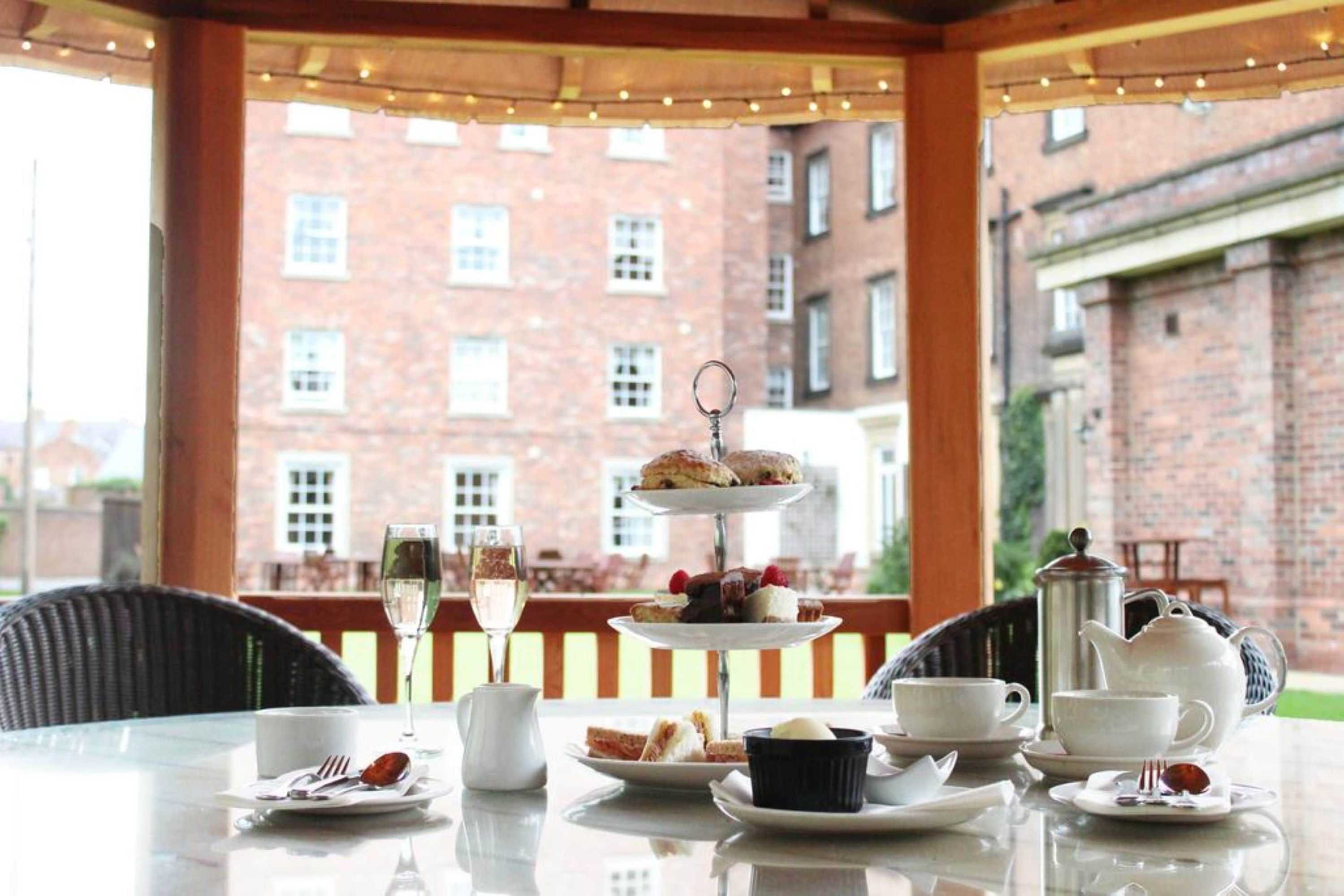 Gift card for Hotel Bannatyne Darlington