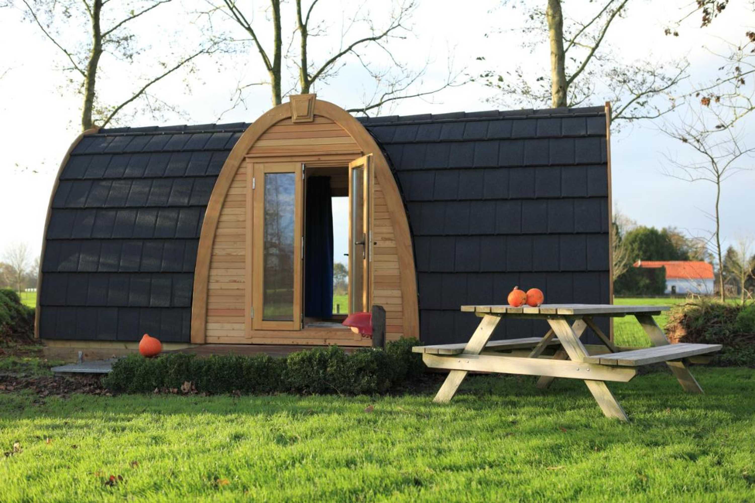 Gift card for Trekkershut