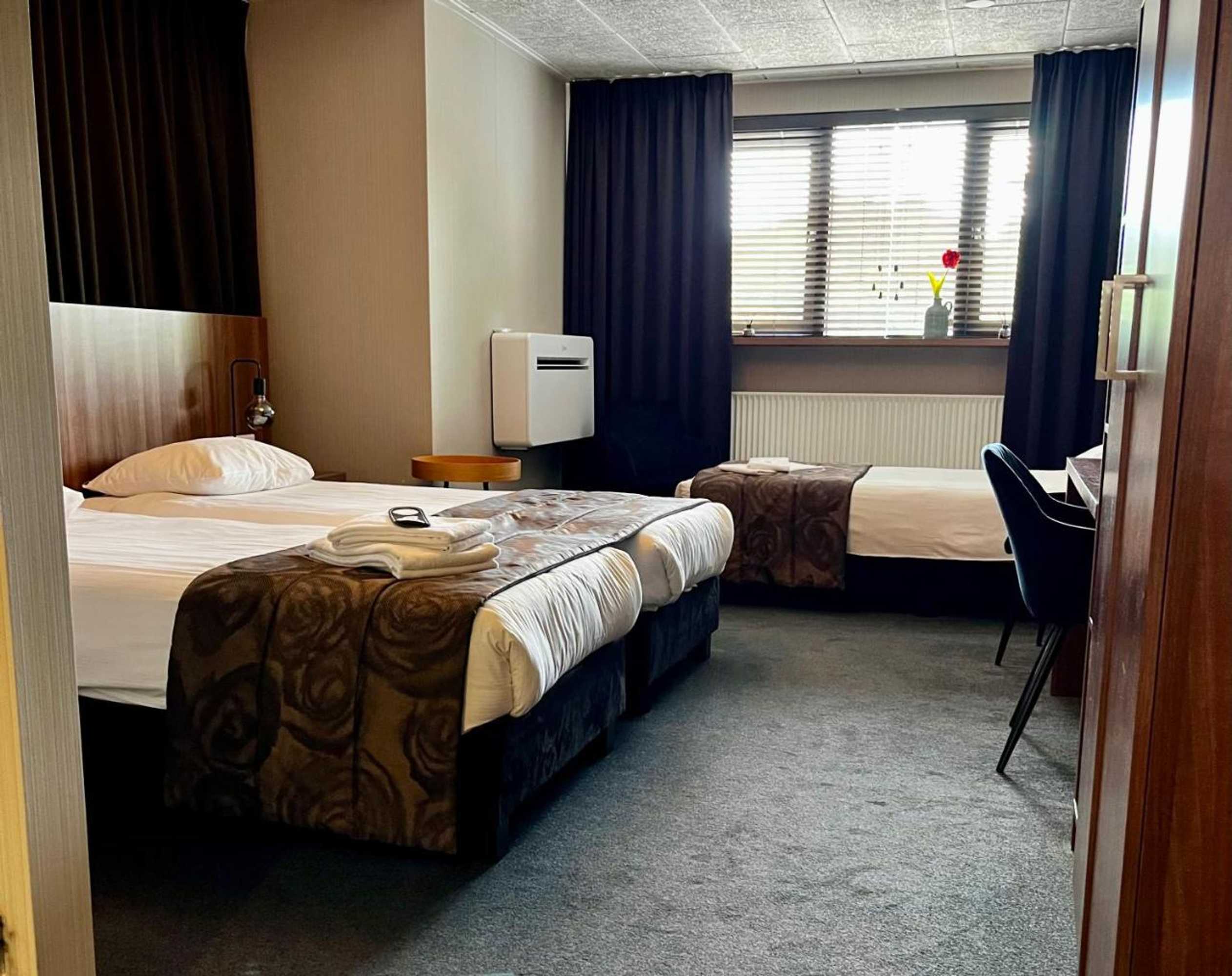 Gift card for De Roode Leeuw Terborg