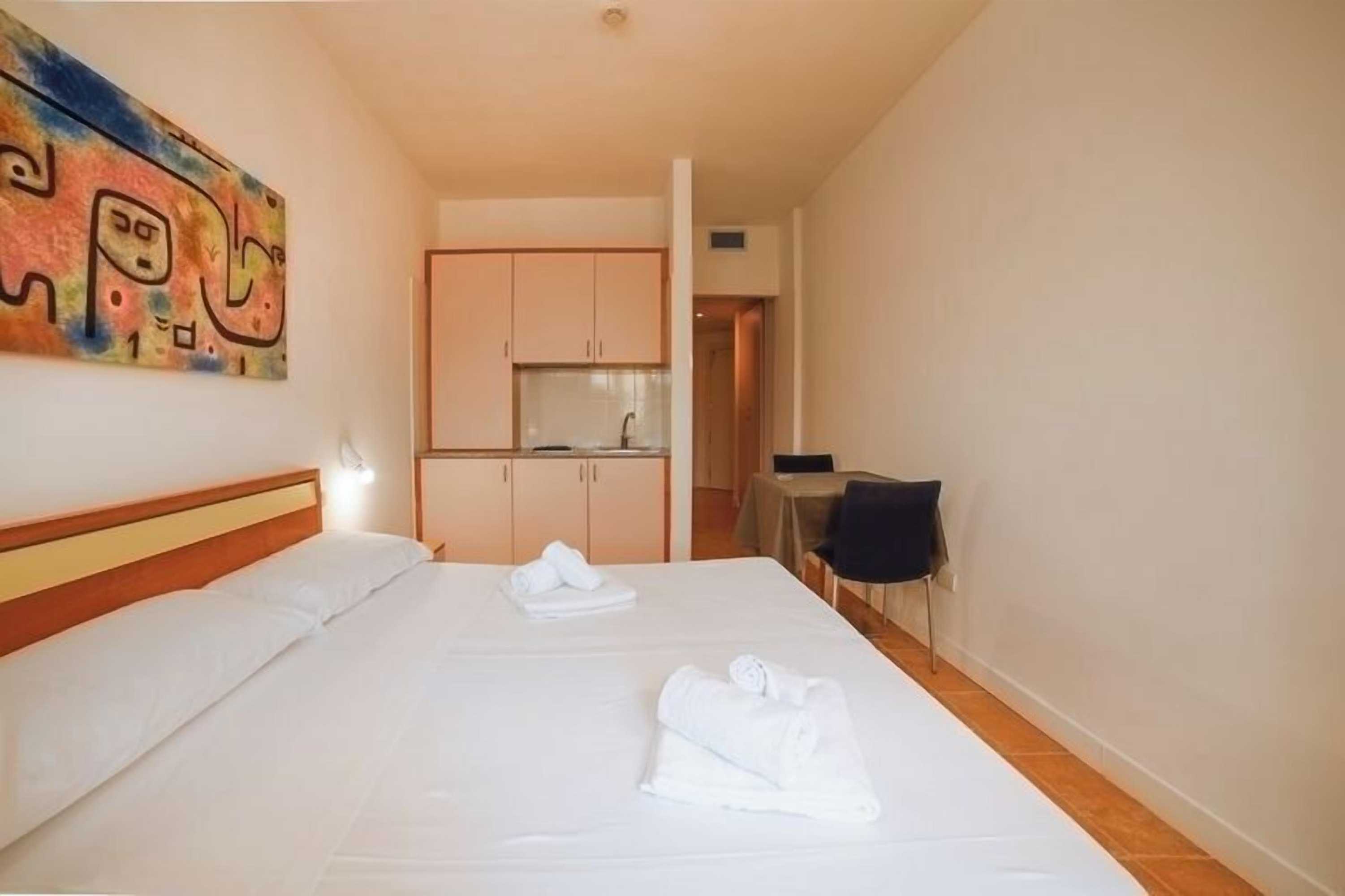 Gift card for Hotel Residence Oasi D'oriente Gift card for Hotel Residence Oasi D'oriente