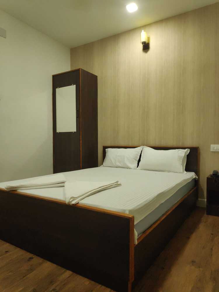 Gift card for Livgrand Hotel Sri Dhevi Salem