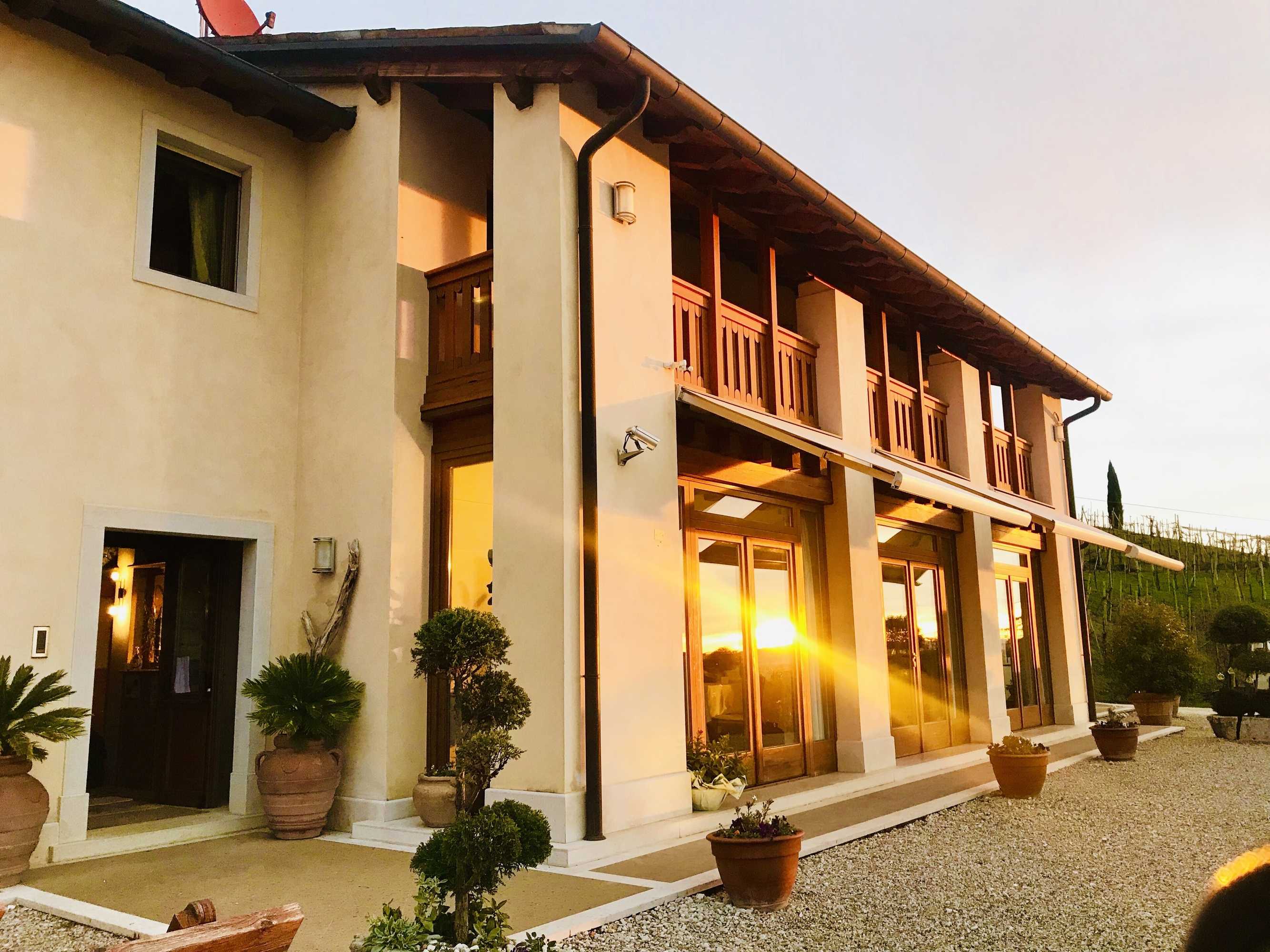 Gift card for Agriturismo Al Credazzo Gift card for Agriturismo Al Credazzo