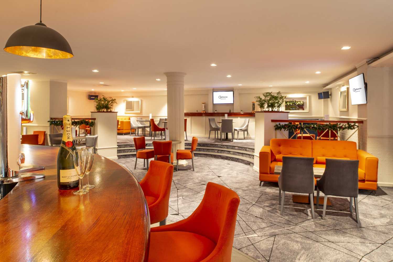 Gift card for Copthorne Hotel Aberdeen