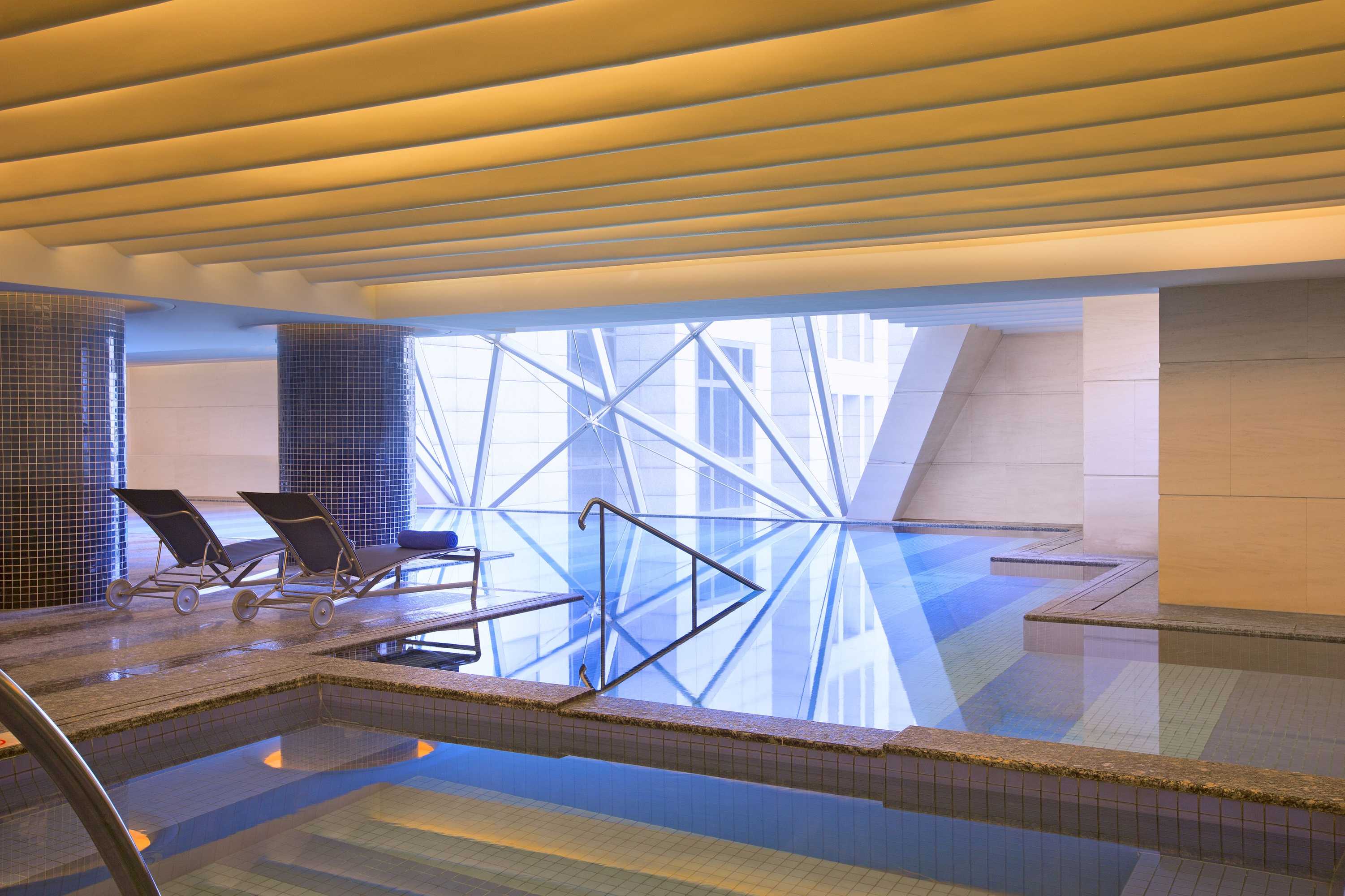 Gift card for The Westin Bund Center, Shanghai Gift card for The Westin Bund Center, Shanghai