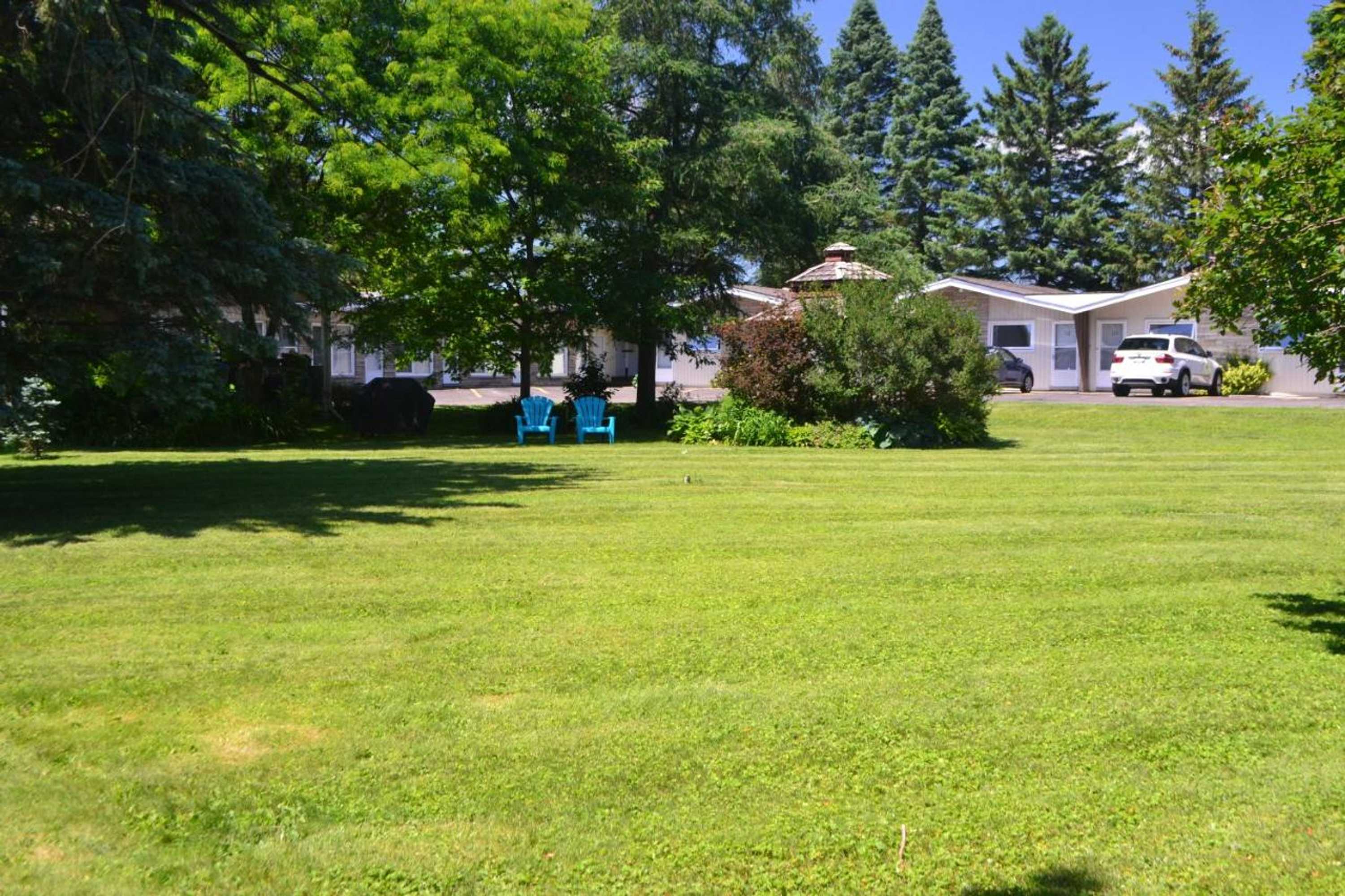 Gift card for Stratford Suburban Motel