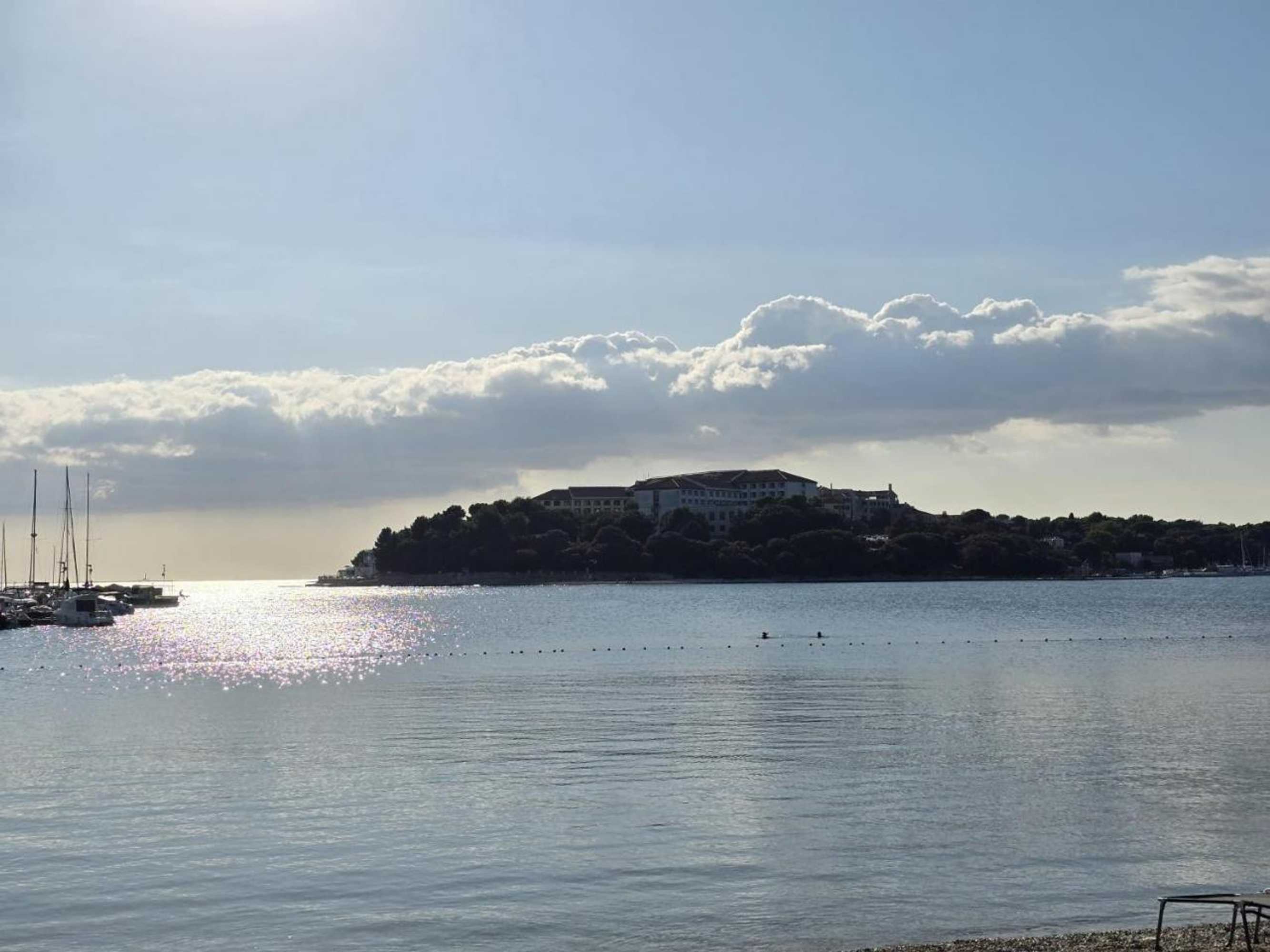 Gift card for Villa ''oasi''