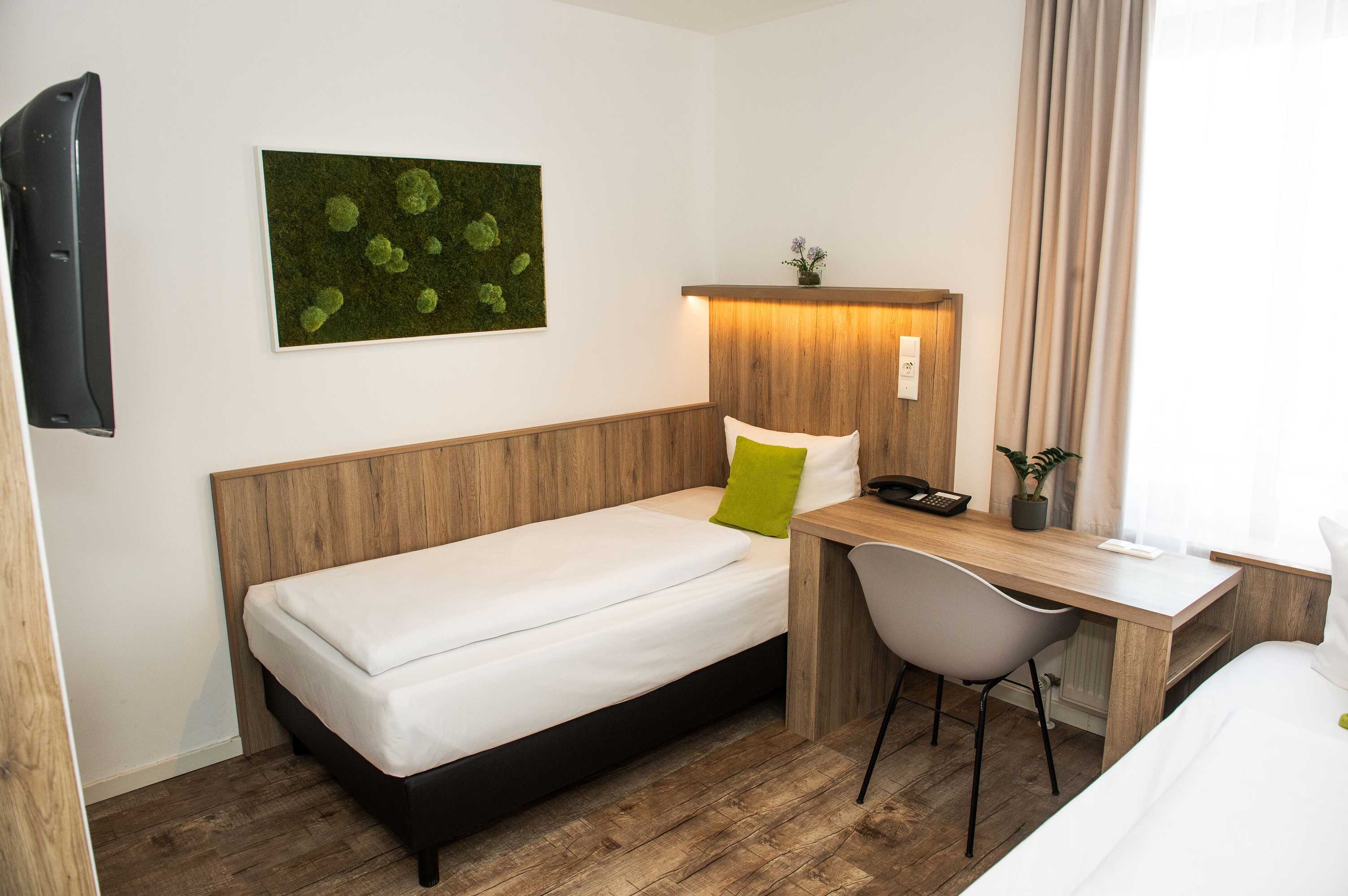 Gift card for Hotel Perlach Allee Gift card for Hotel Perlach Allee