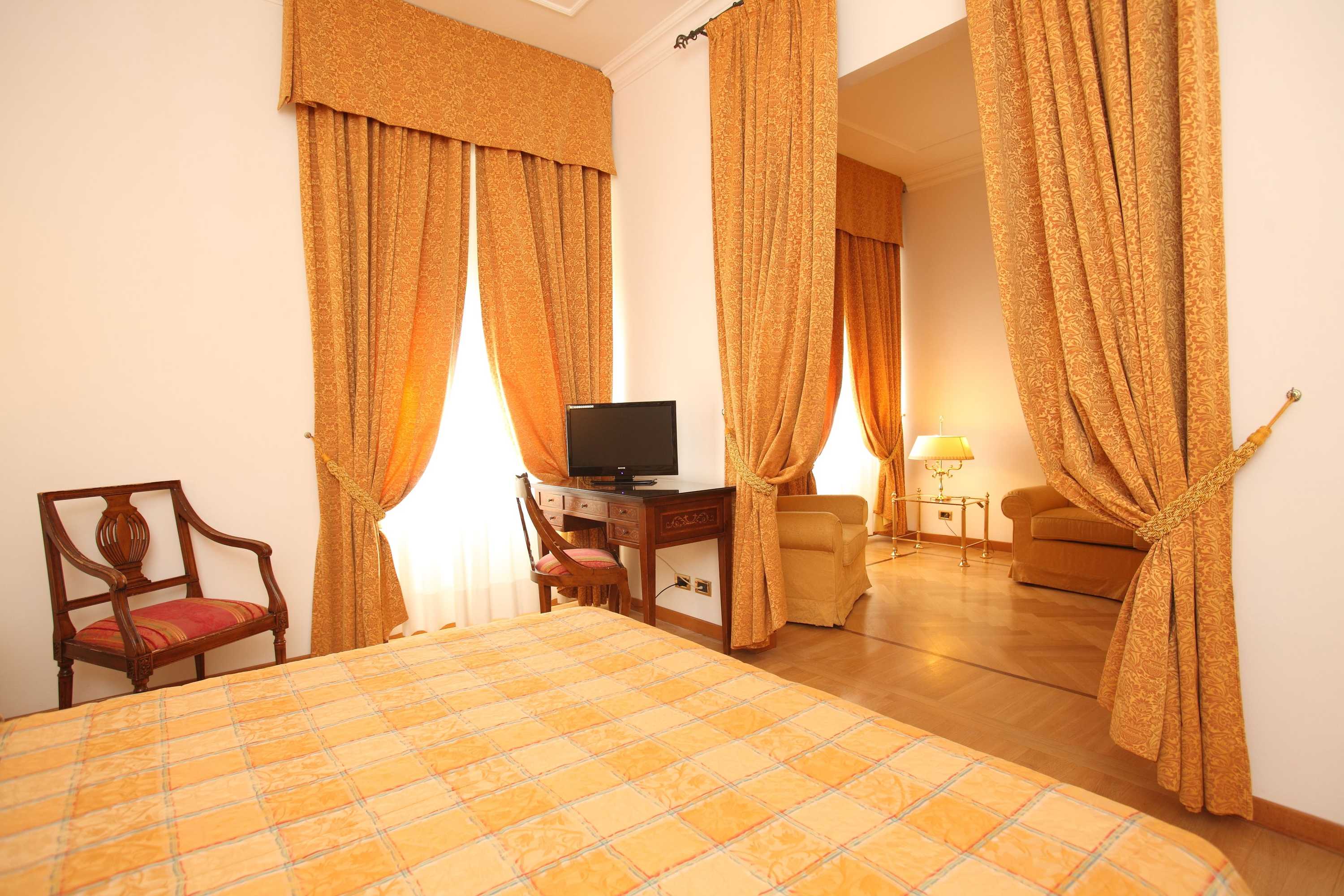 Gift card for Grand Hotel Villa Balbi