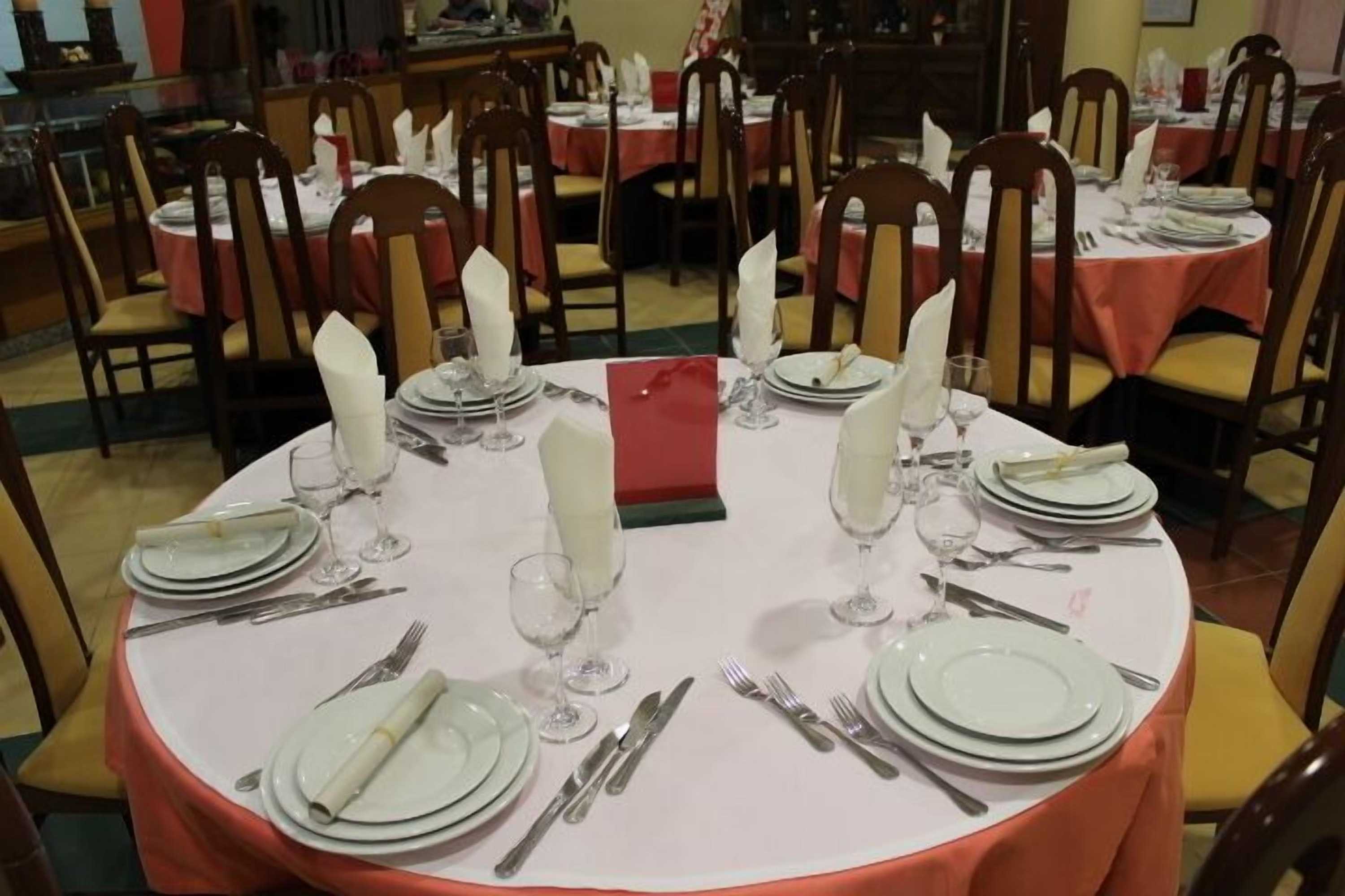 Gift card for Hotel Quinta Das Pratas