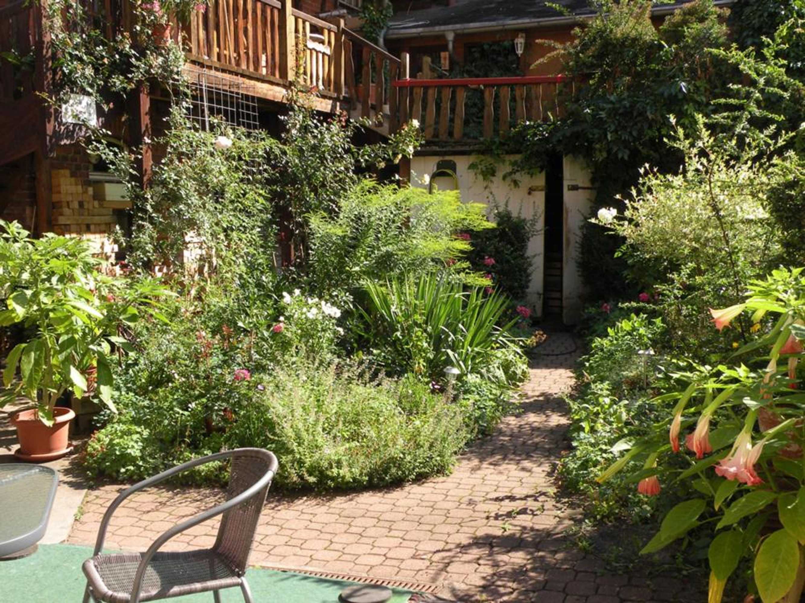 Gift card for Apartments Schramm