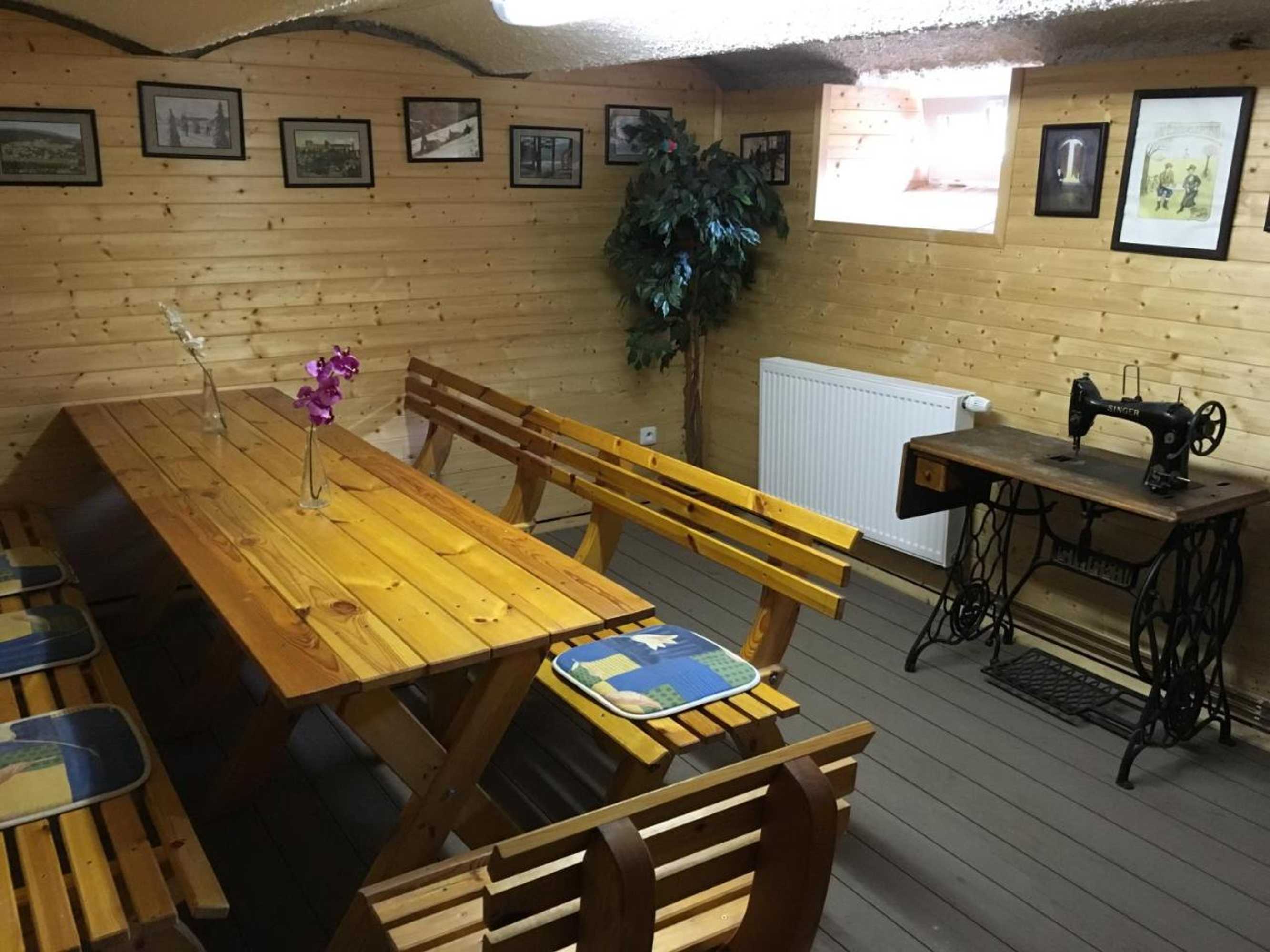 Gift card for Penzion 103