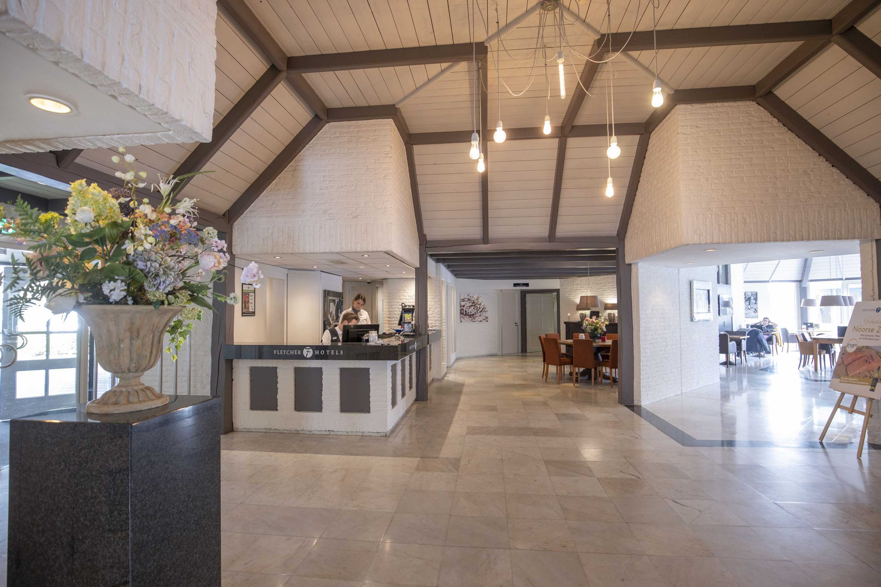 Gift card for Fletcher Hotel - Restaurant De Klepperman Gift card for Fletcher Hotel - Restaurant De Klepperman