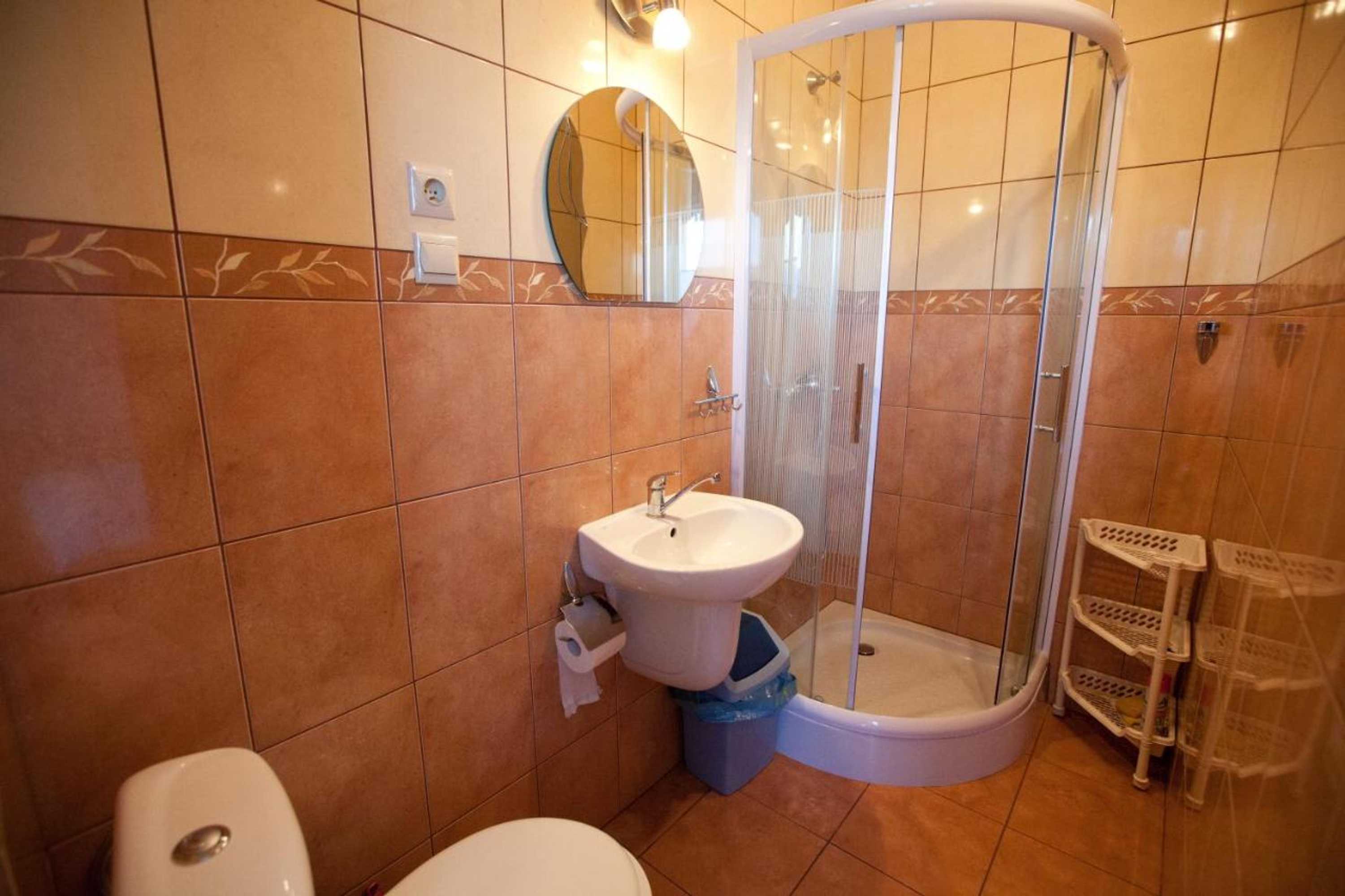 Gift card for Pokoje Gościnne Marek