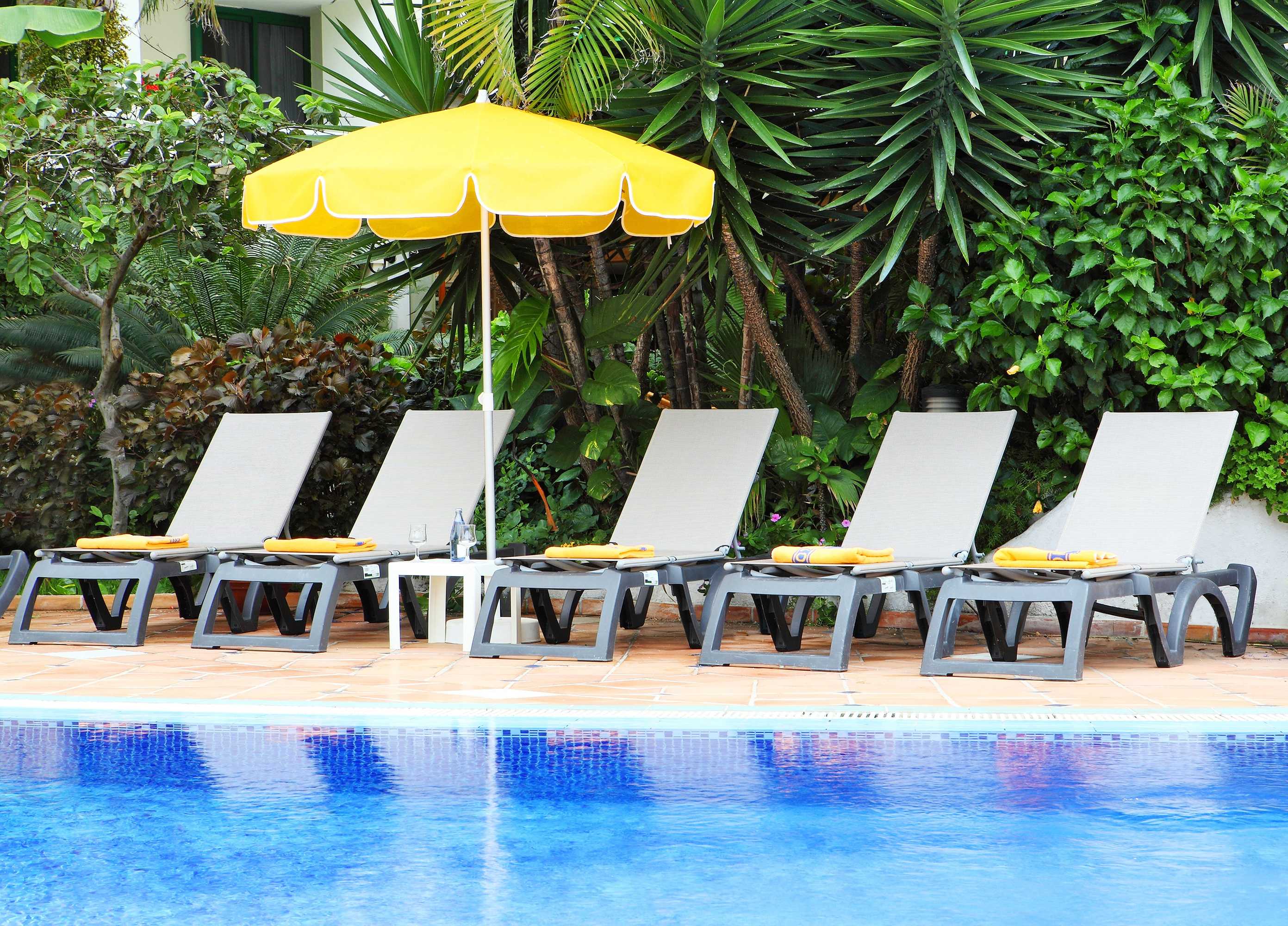 Gift card for H10 Tenerife Playa Gift card for H10 Tenerife Playa