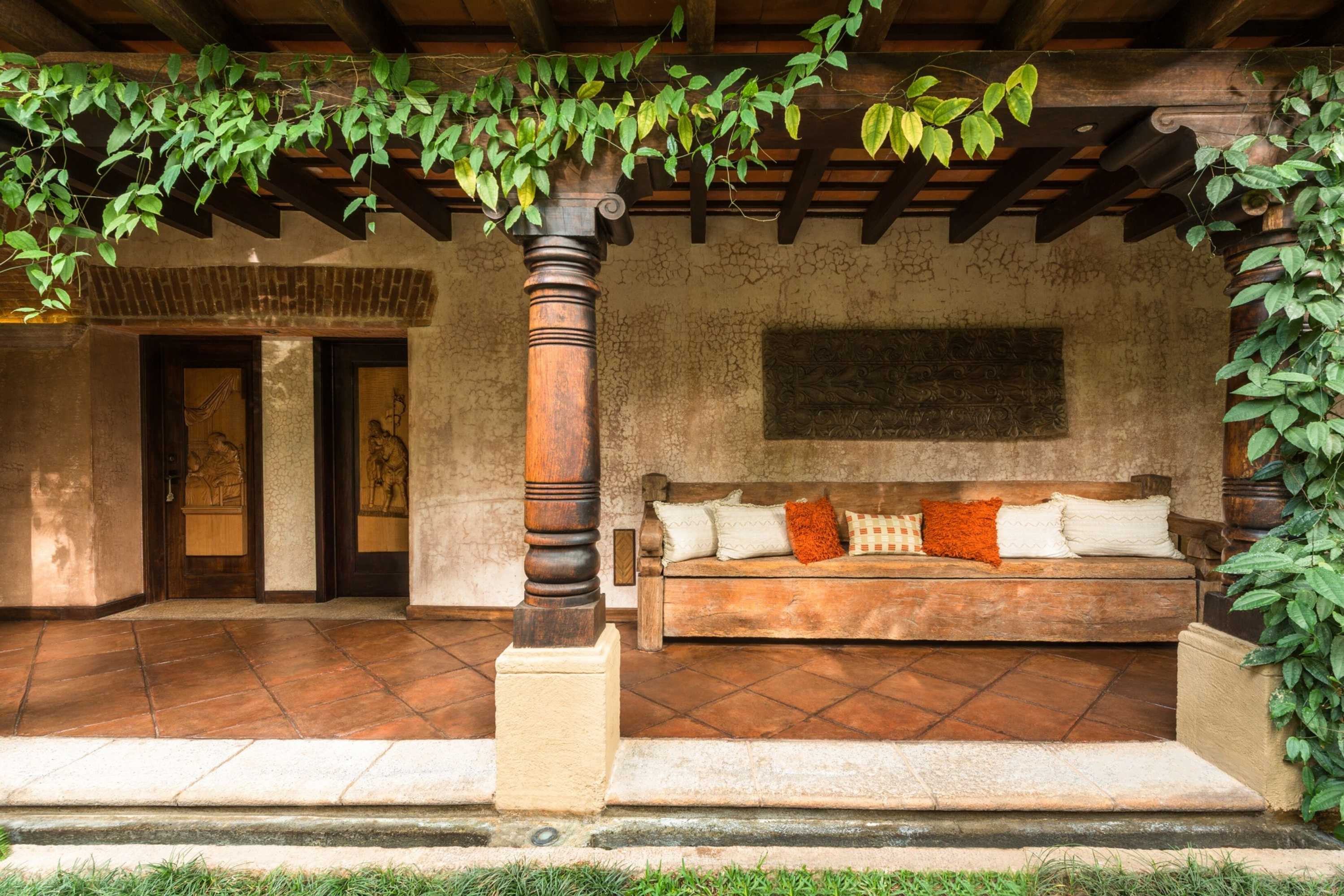 Gift card for El Convento Boutique Hotel Gift card for El Convento Boutique Hotel